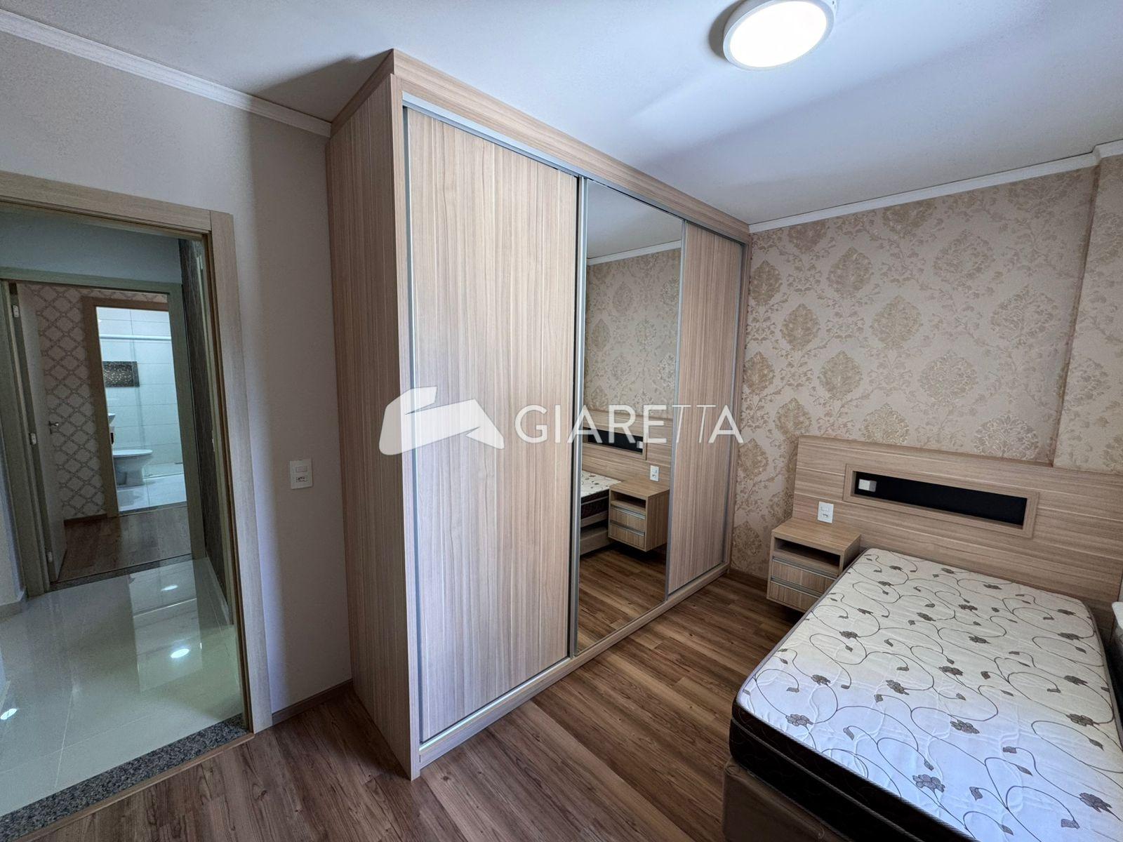 Apartamento para alugar com 1 quarto, 76m² - Foto 10