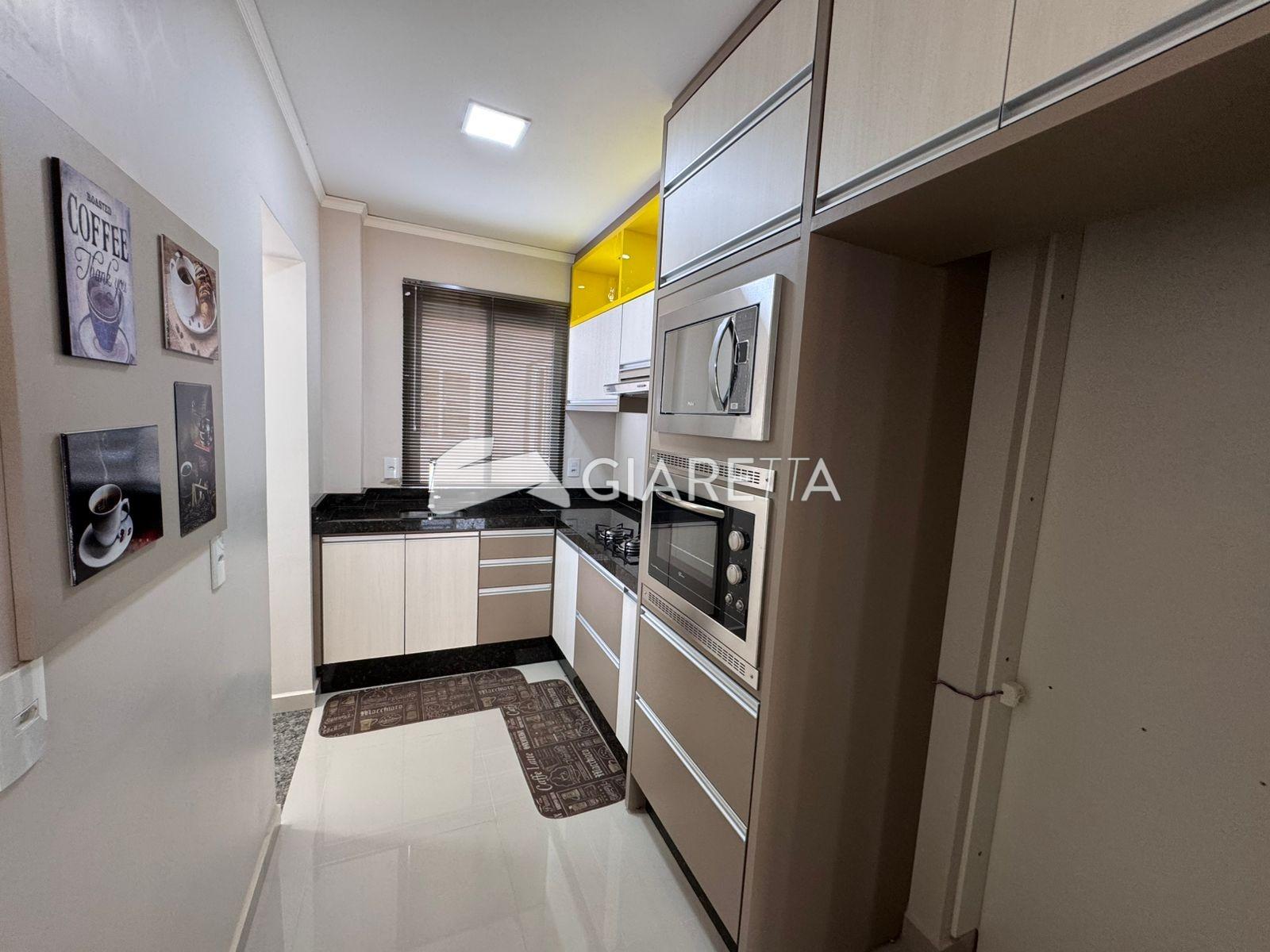 Apartamento para alugar com 1 quarto, 76m² - Foto 4