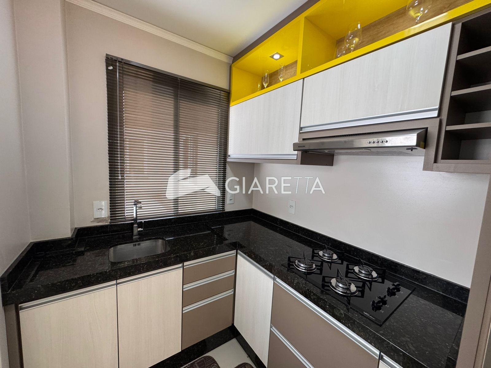 Apartamento para alugar com 1 quarto, 76m² - Foto 5