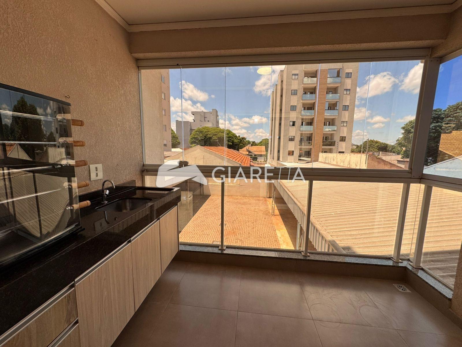 Apartamento para alugar com 1 quarto, 76m² - Foto 6