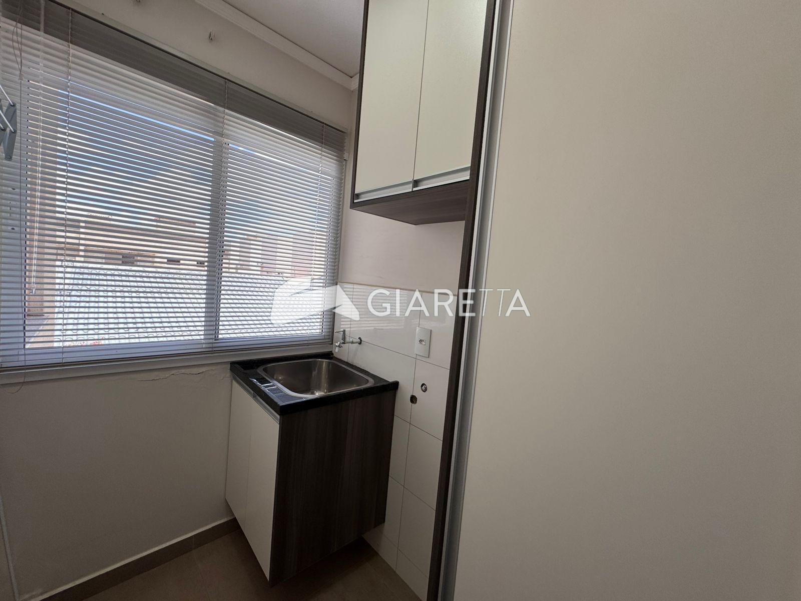 Apartamento para alugar com 1 quarto, 76m² - Foto 12