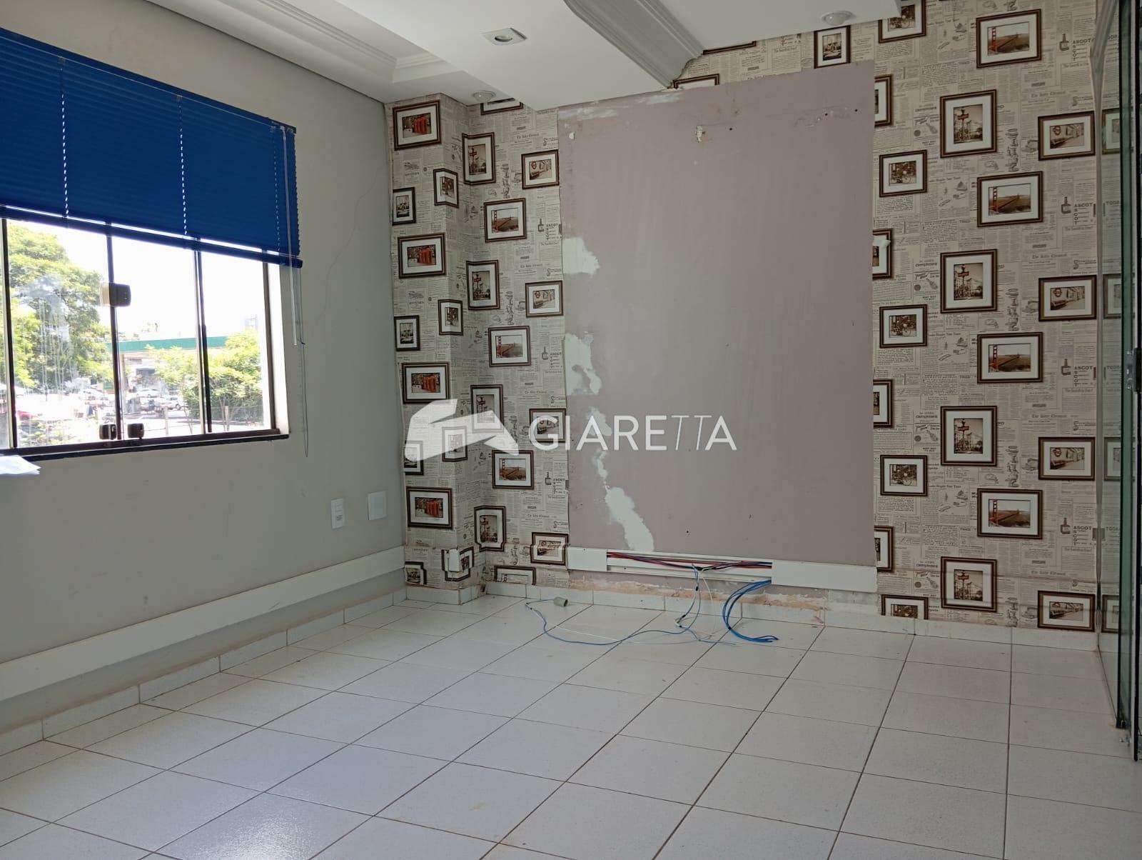 Conjunto Comercial-Sala para alugar, 55m² - Foto 6