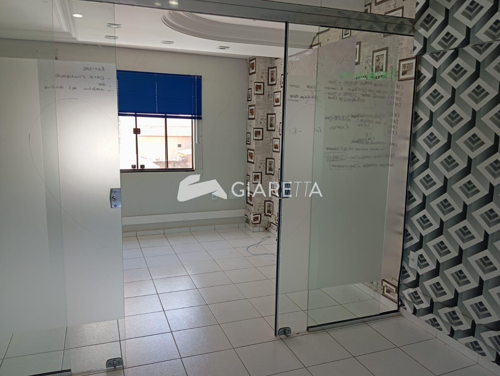 Conjunto Comercial-Sala para alugar, 55m² - Foto 8