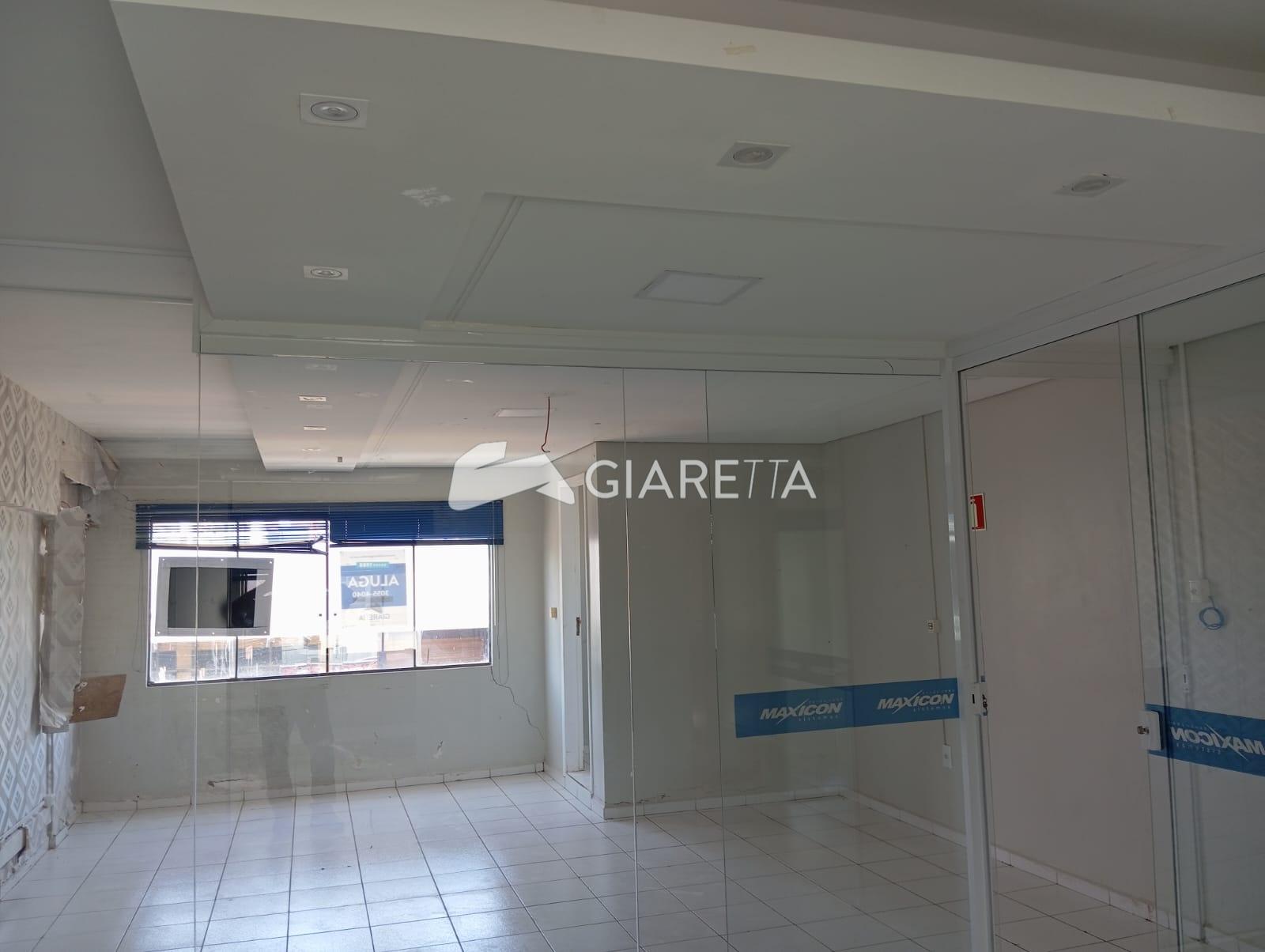 Conjunto Comercial-Sala para alugar, 55m² - Foto 9