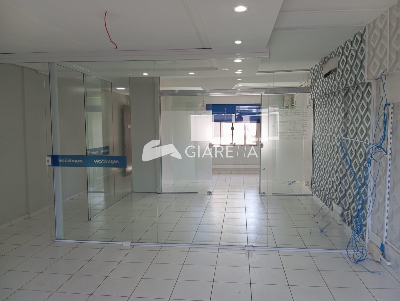 Conjunto Comercial-Sala para alugar, 55m² - Foto 10