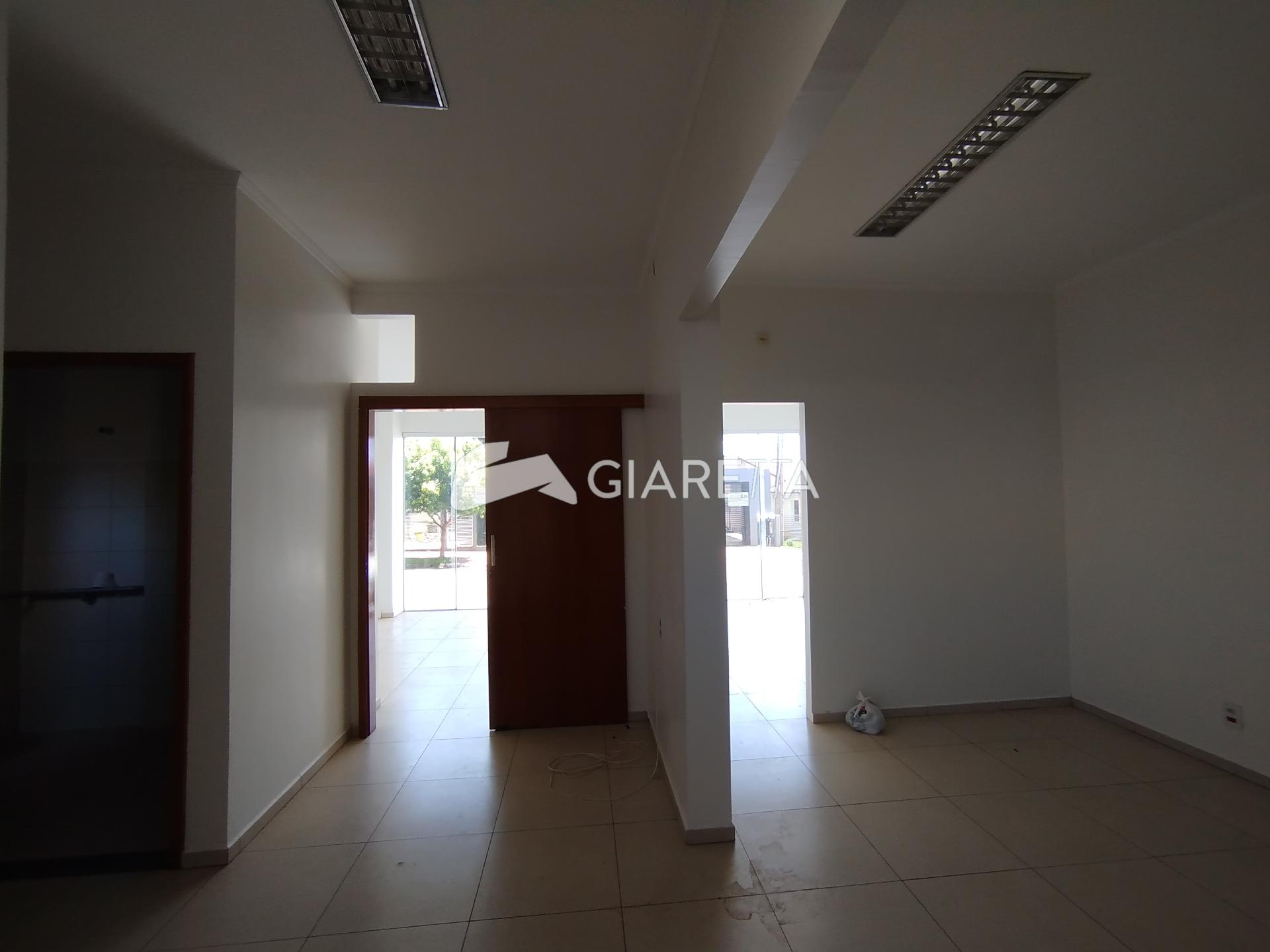 Conjunto Comercial-Sala para alugar, 36m² - Foto 4