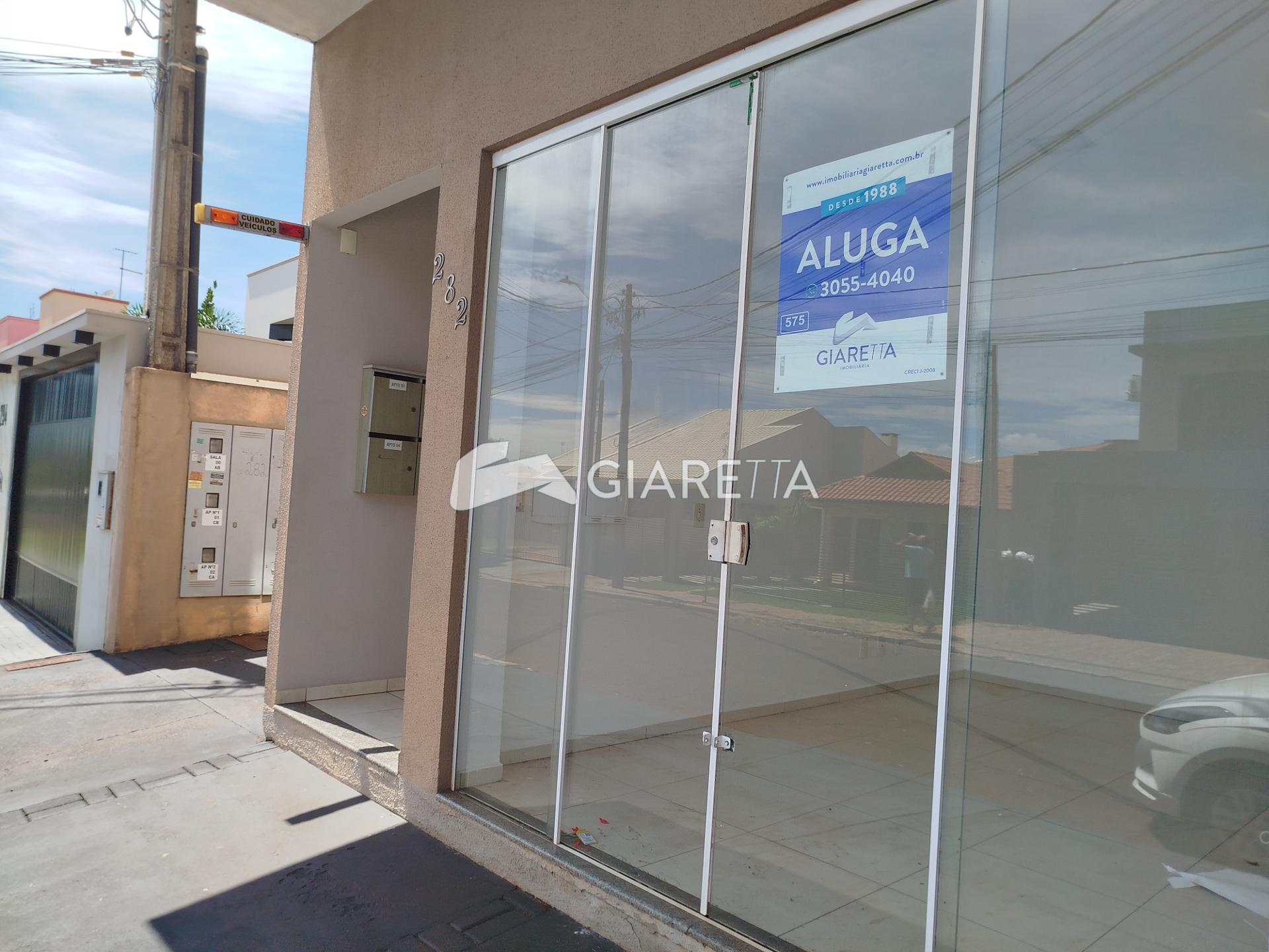 Conjunto Comercial-Sala para alugar, 36m² - Foto 2