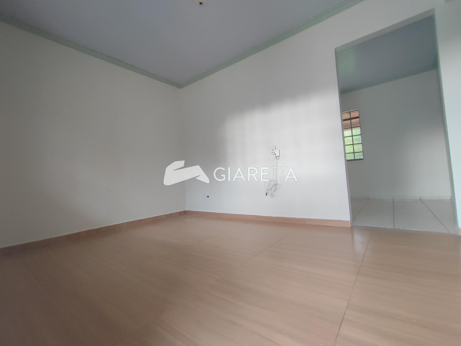 Casa para alugar com 2 quartos, 63m² - Foto 5