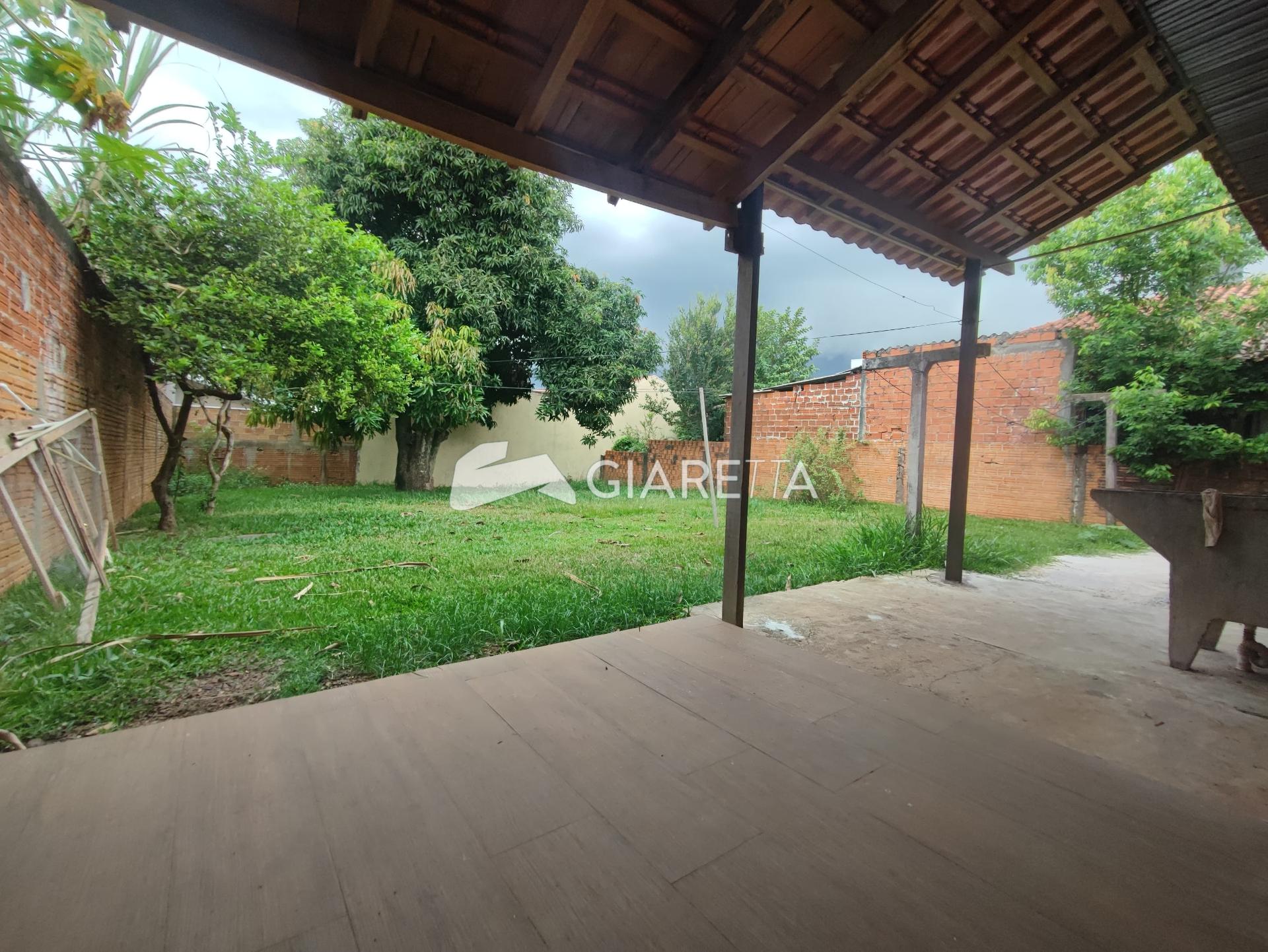 Casa para alugar com 2 quartos, 63m² - Foto 13