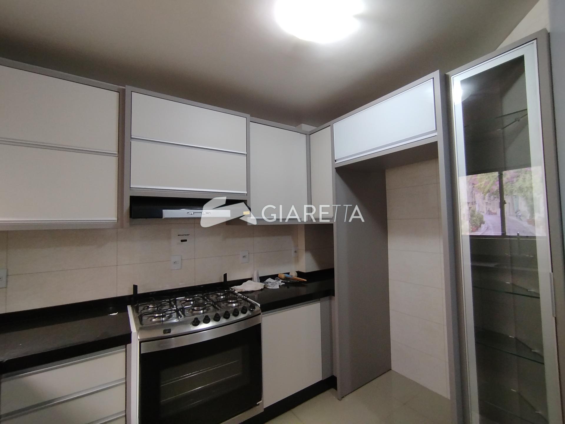 Apartamento para alugar com 2 quartos, 153m² - Foto 8