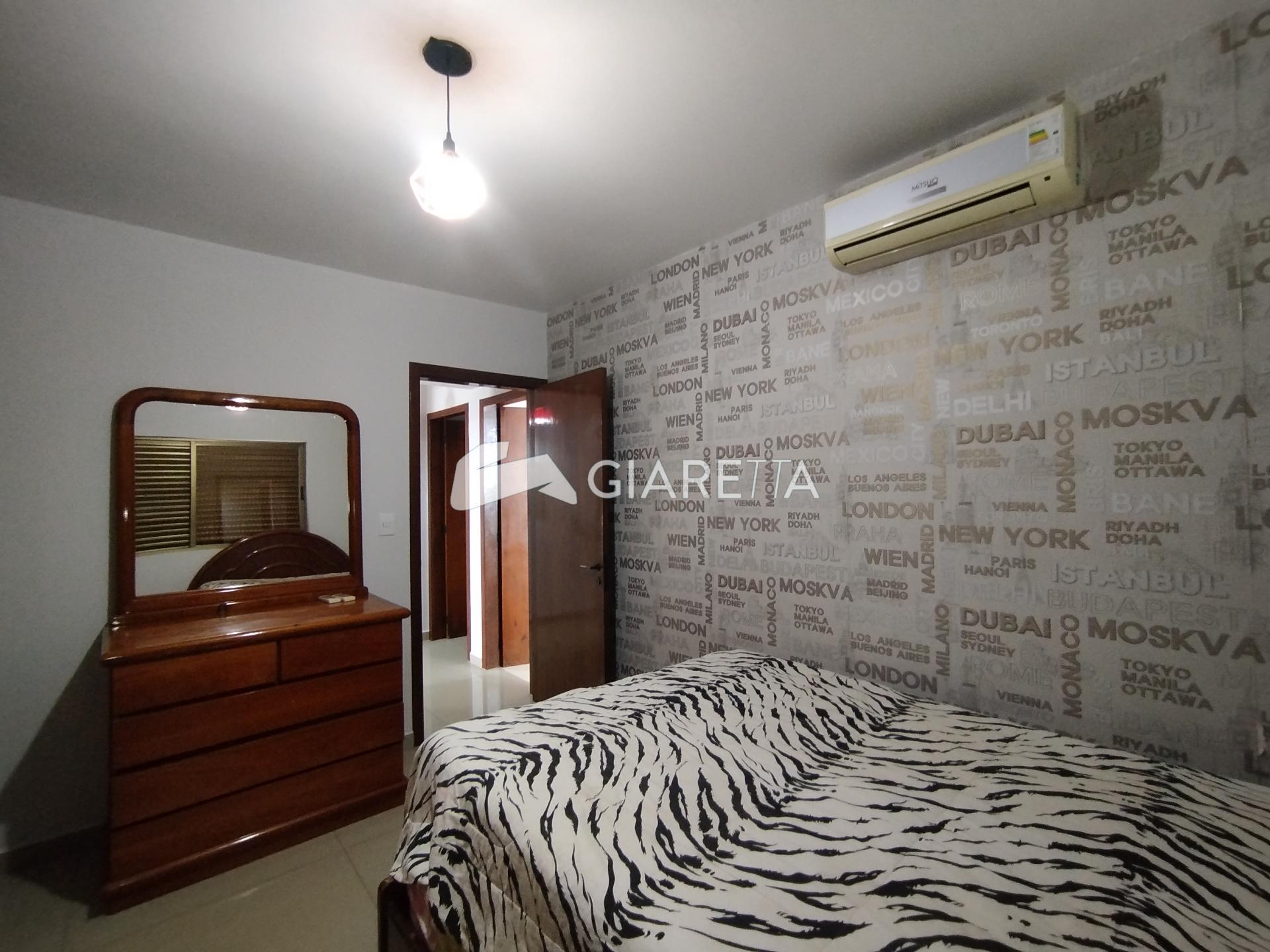 Apartamento para alugar com 2 quartos, 153m² - Foto 11