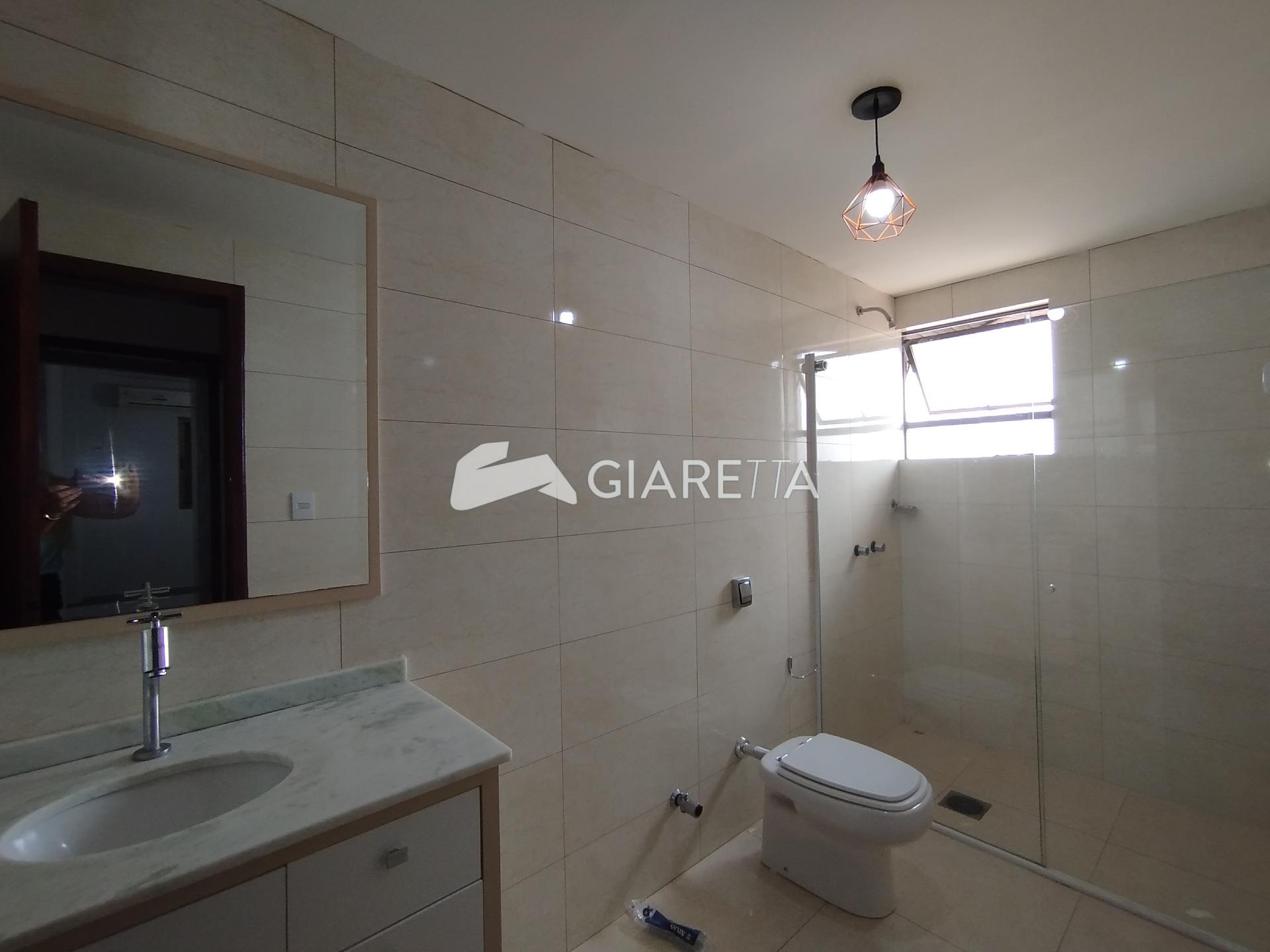 Apartamento para alugar com 2 quartos, 153m² - Foto 14