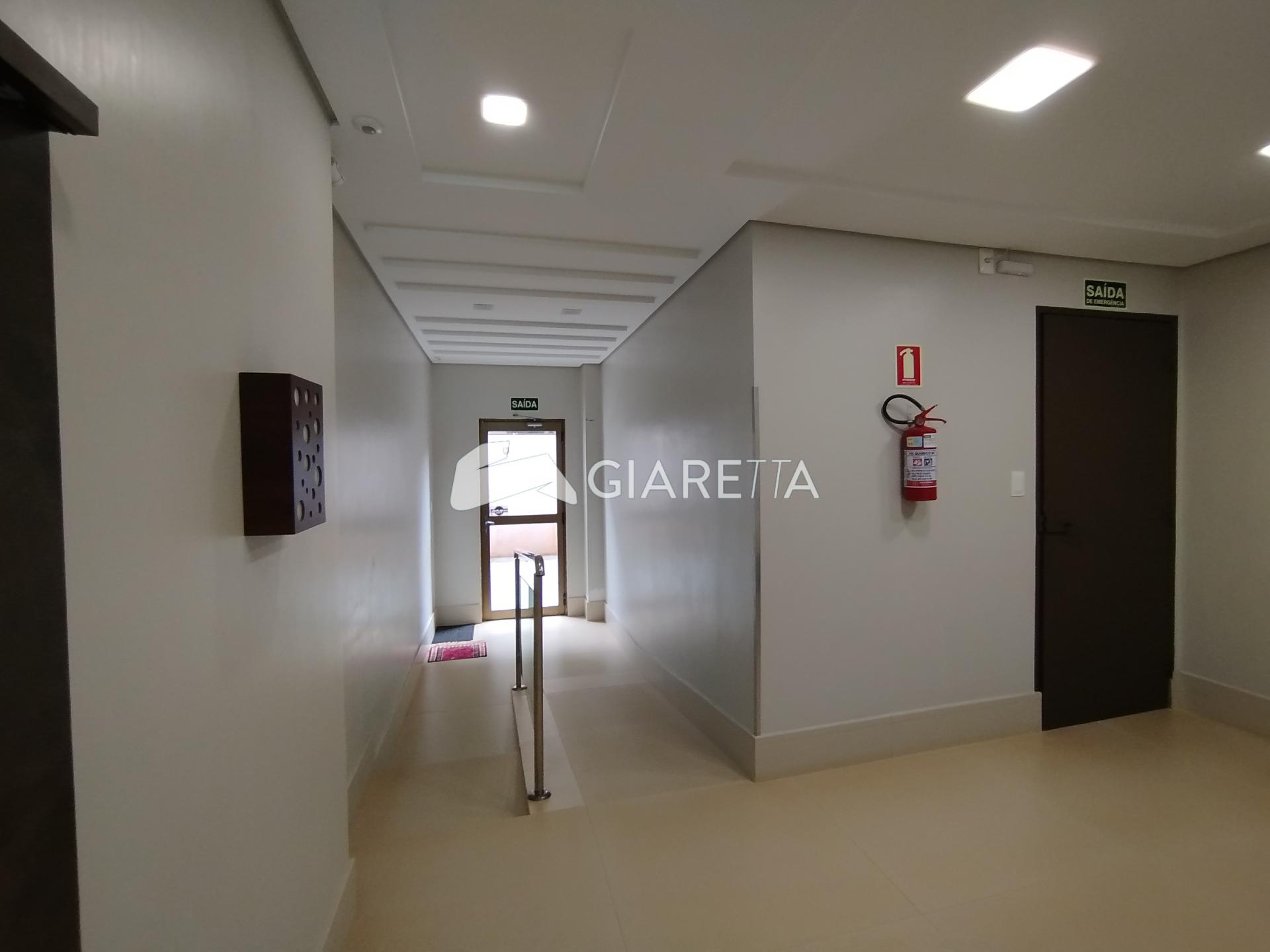 Apartamento para alugar com 2 quartos, 153m² - Foto 3