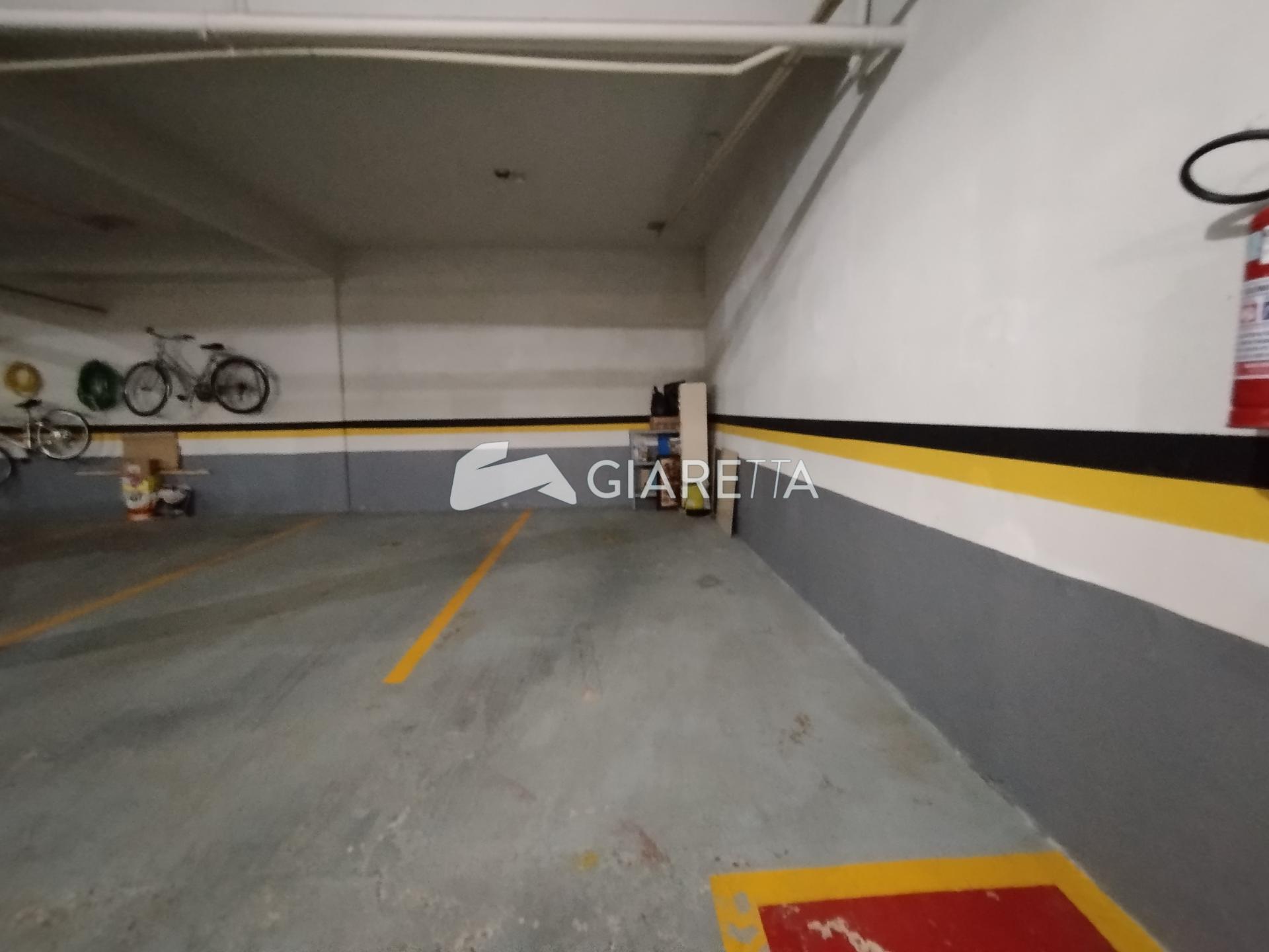 Apartamento para alugar com 2 quartos, 153m² - Foto 17