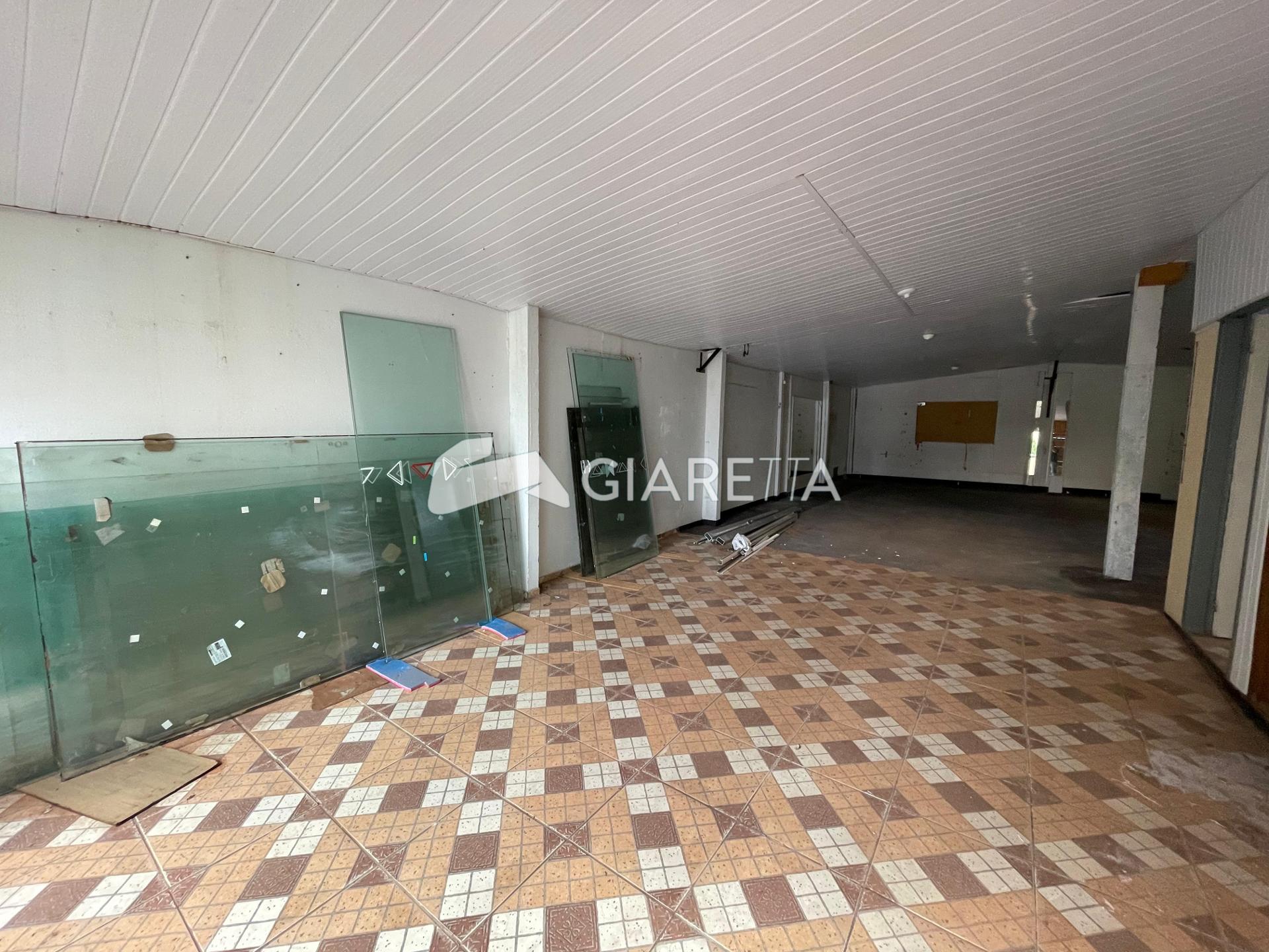 Conjunto Comercial-Sala para alugar, 100m² - Foto 3