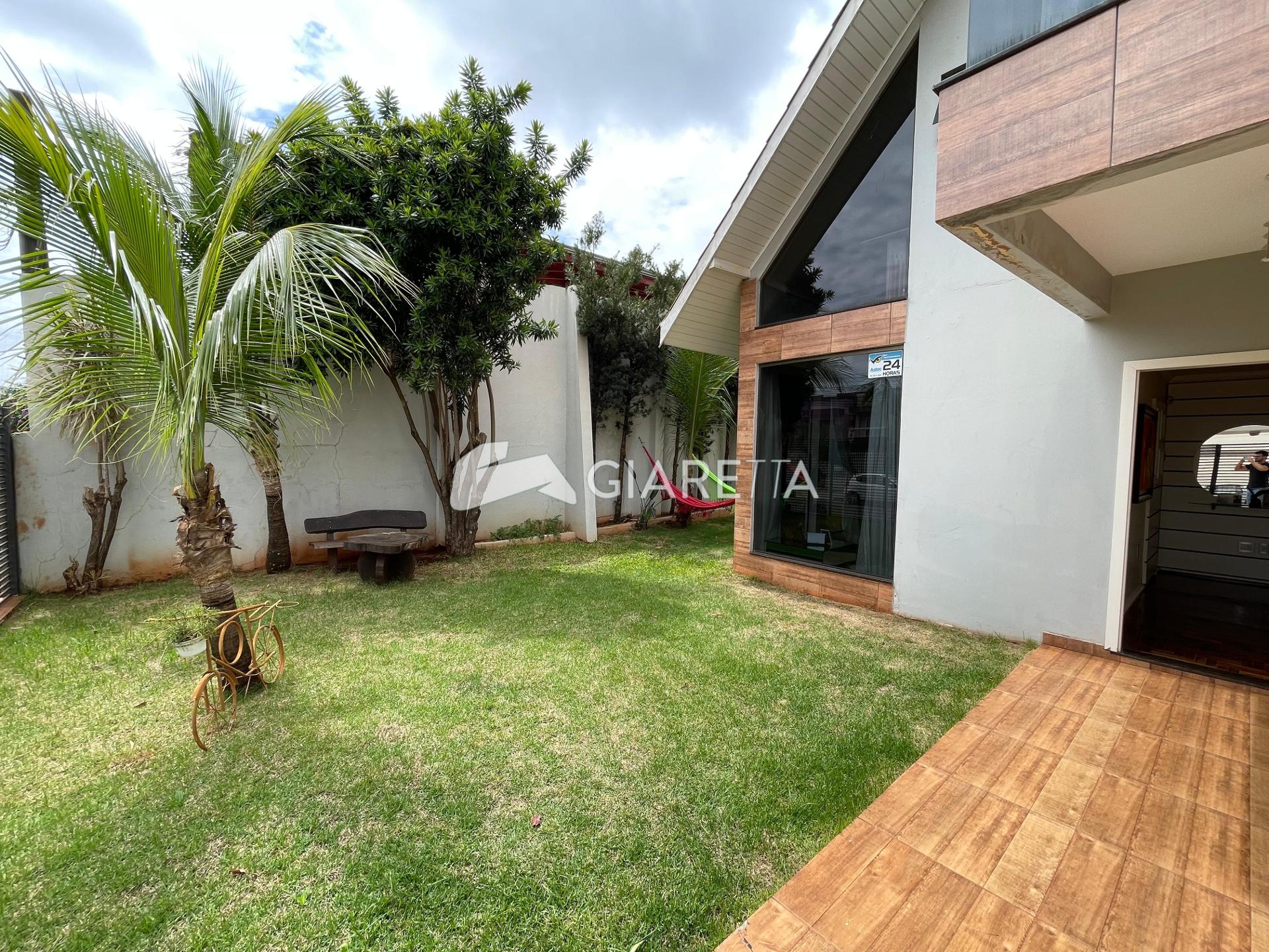 Sobrado para alugar com 2 quartos, 260m² - Foto 3