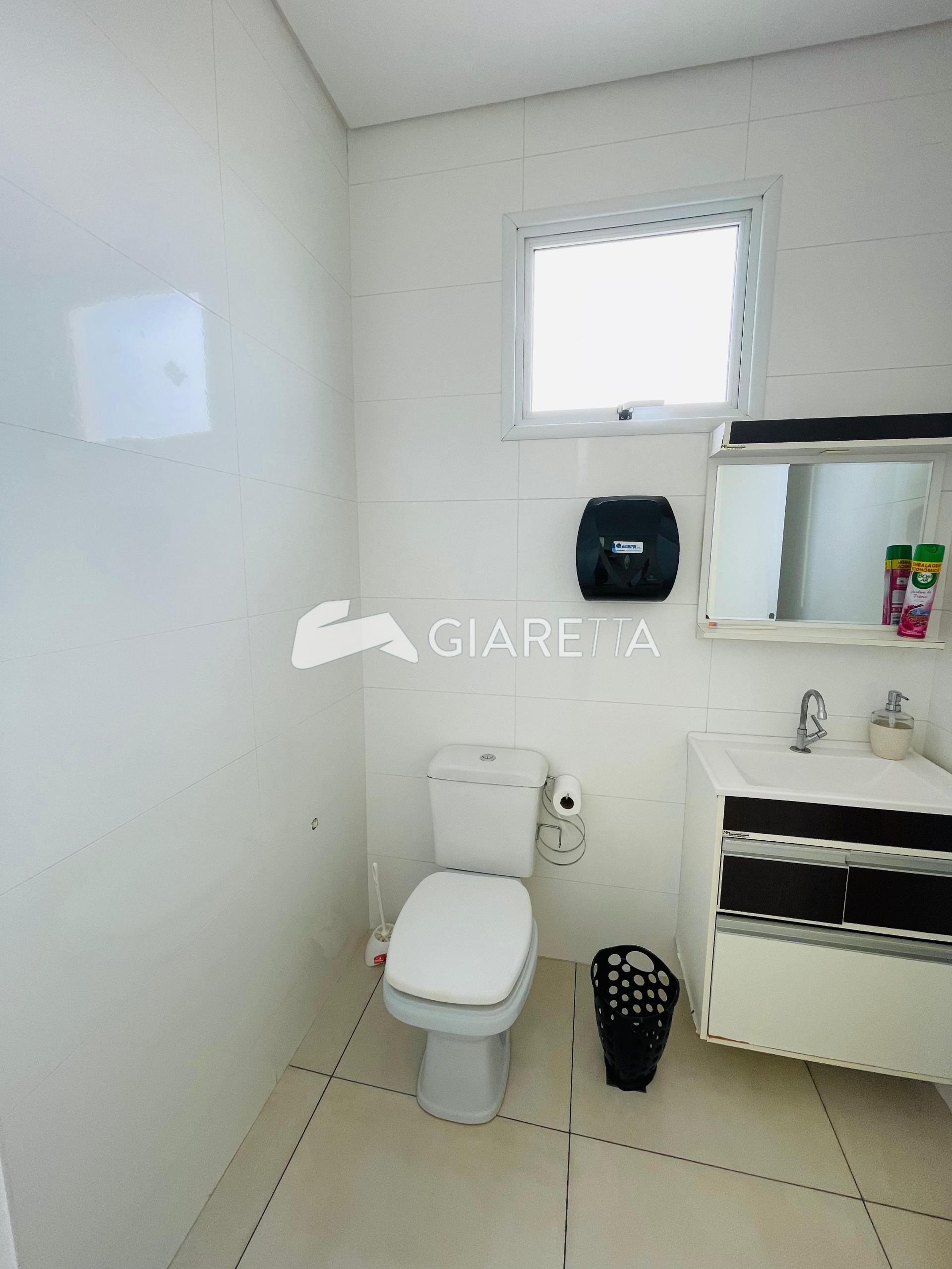 Apartamento para alugar com 1 quarto, 93m² - Foto 17