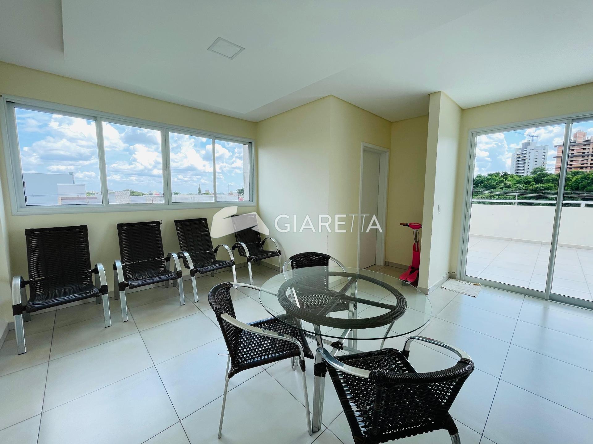 Apartamento para alugar com 1 quarto, 93m² - Foto 13