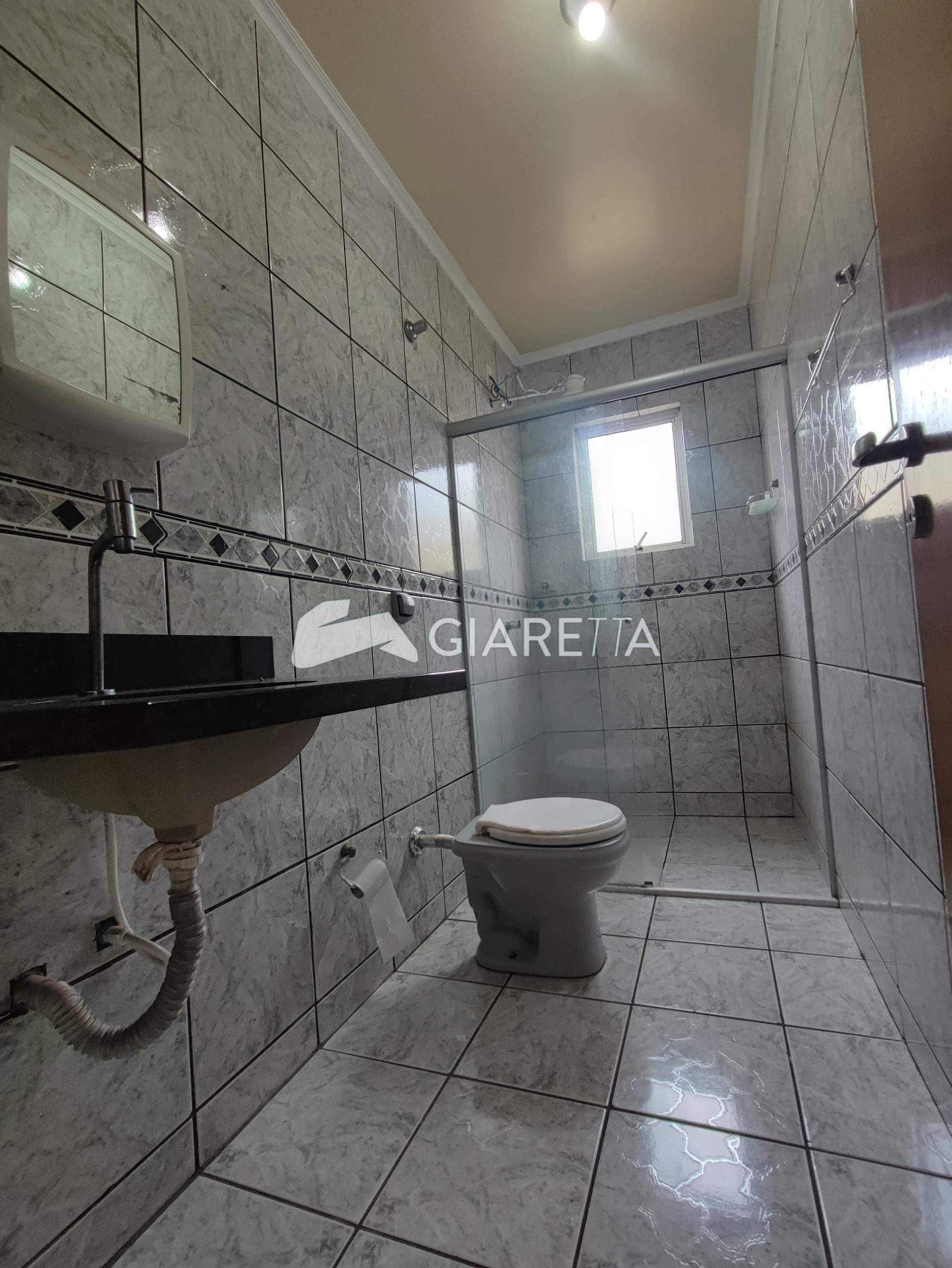 Apartamento para alugar com 2 quartos, 125m² - Foto 12