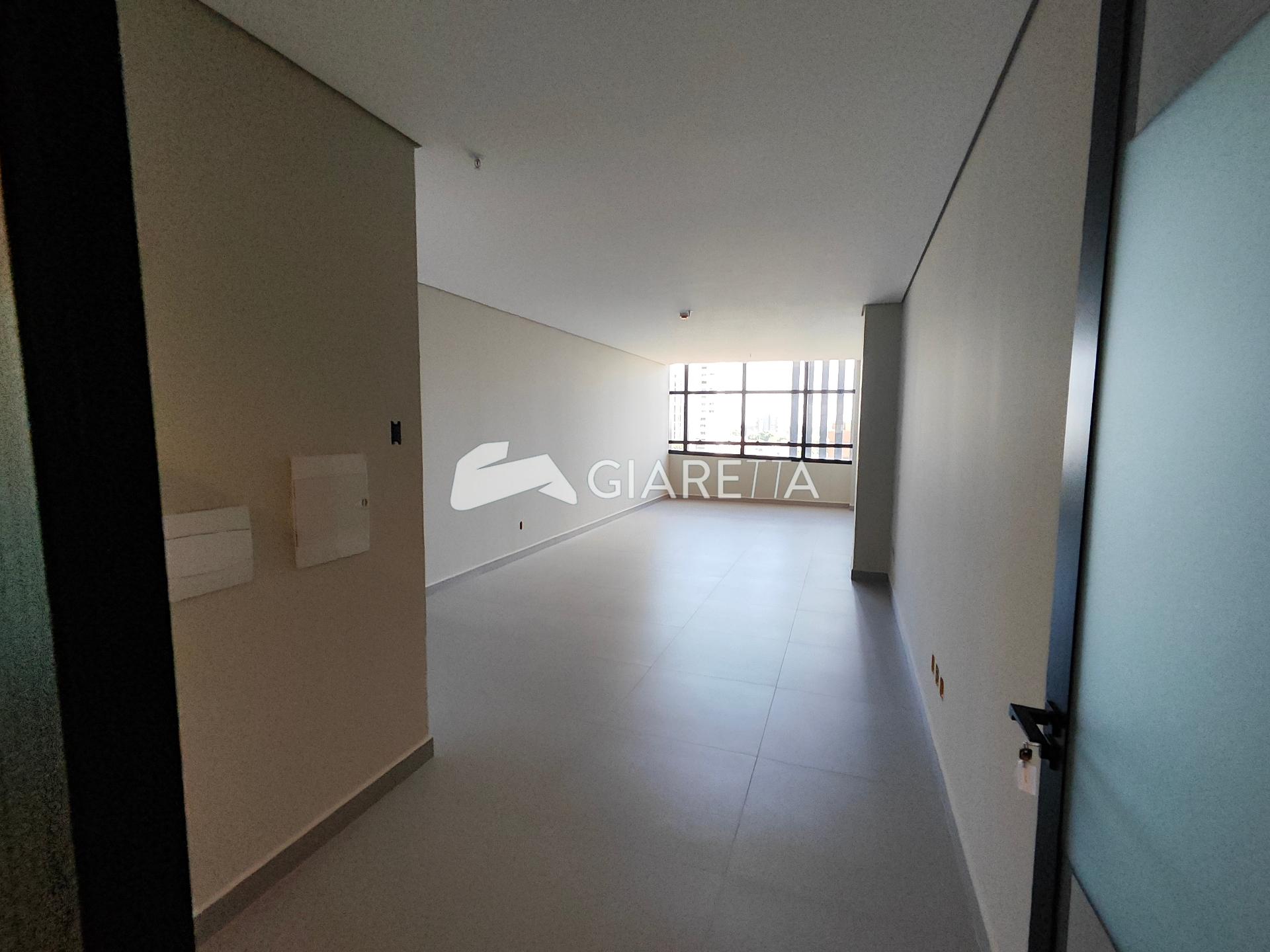 Conjunto Comercial-Sala para alugar, 50m² - Foto 3