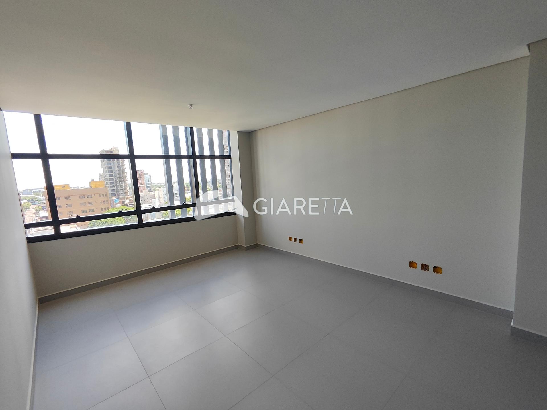 Conjunto Comercial-Sala para alugar, 50m² - Foto 2