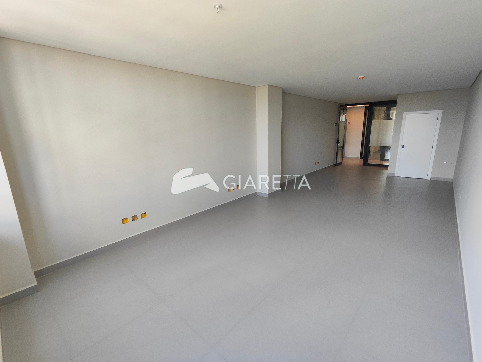 Conjunto Comercial-Sala para alugar, 50m² - Foto 1