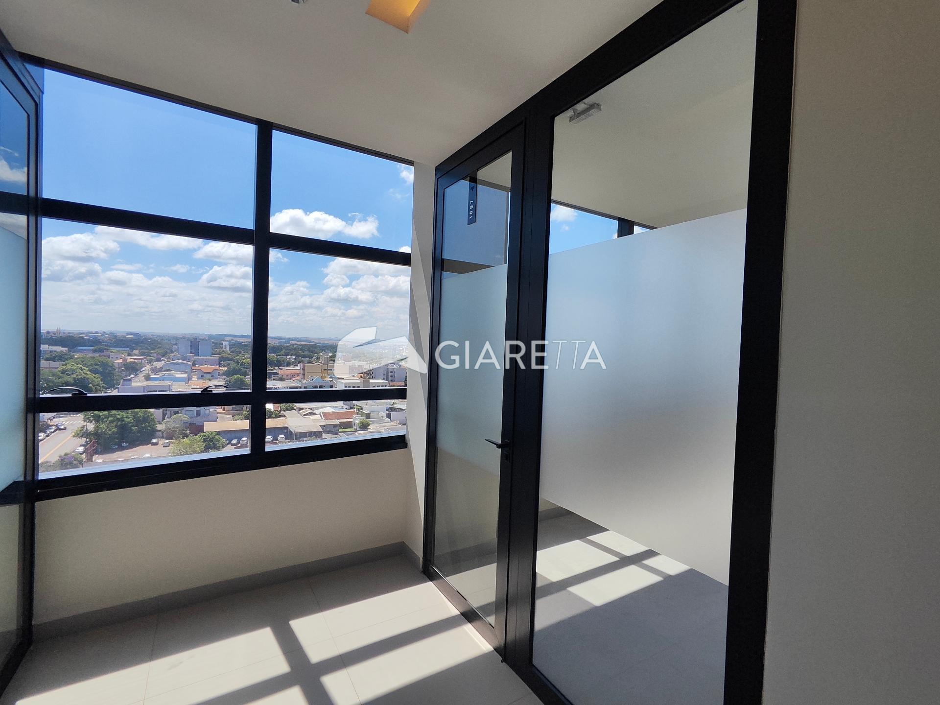 Conjunto Comercial-Sala para alugar, 50m² - Foto 3