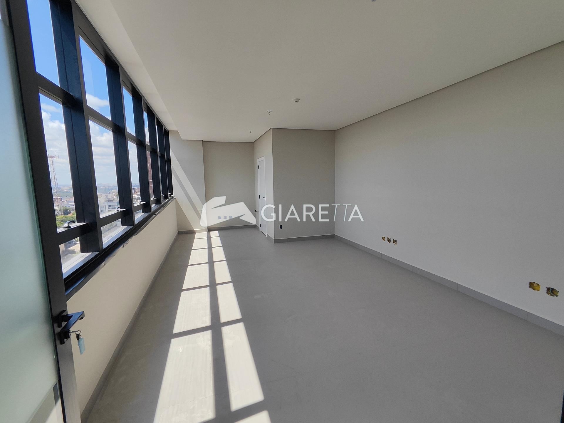 Conjunto Comercial-Sala para alugar, 50m² - Foto 1