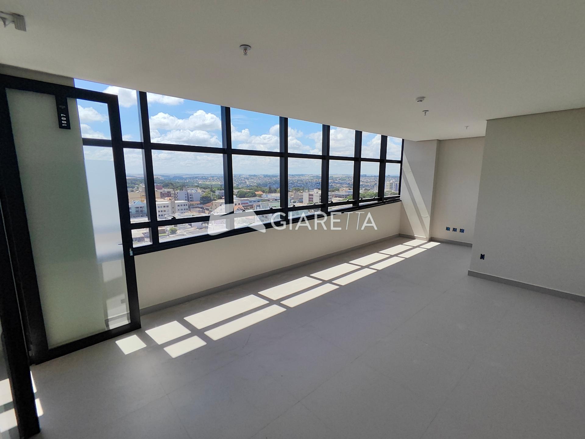 Conjunto Comercial-Sala para alugar, 50m² - Foto 5