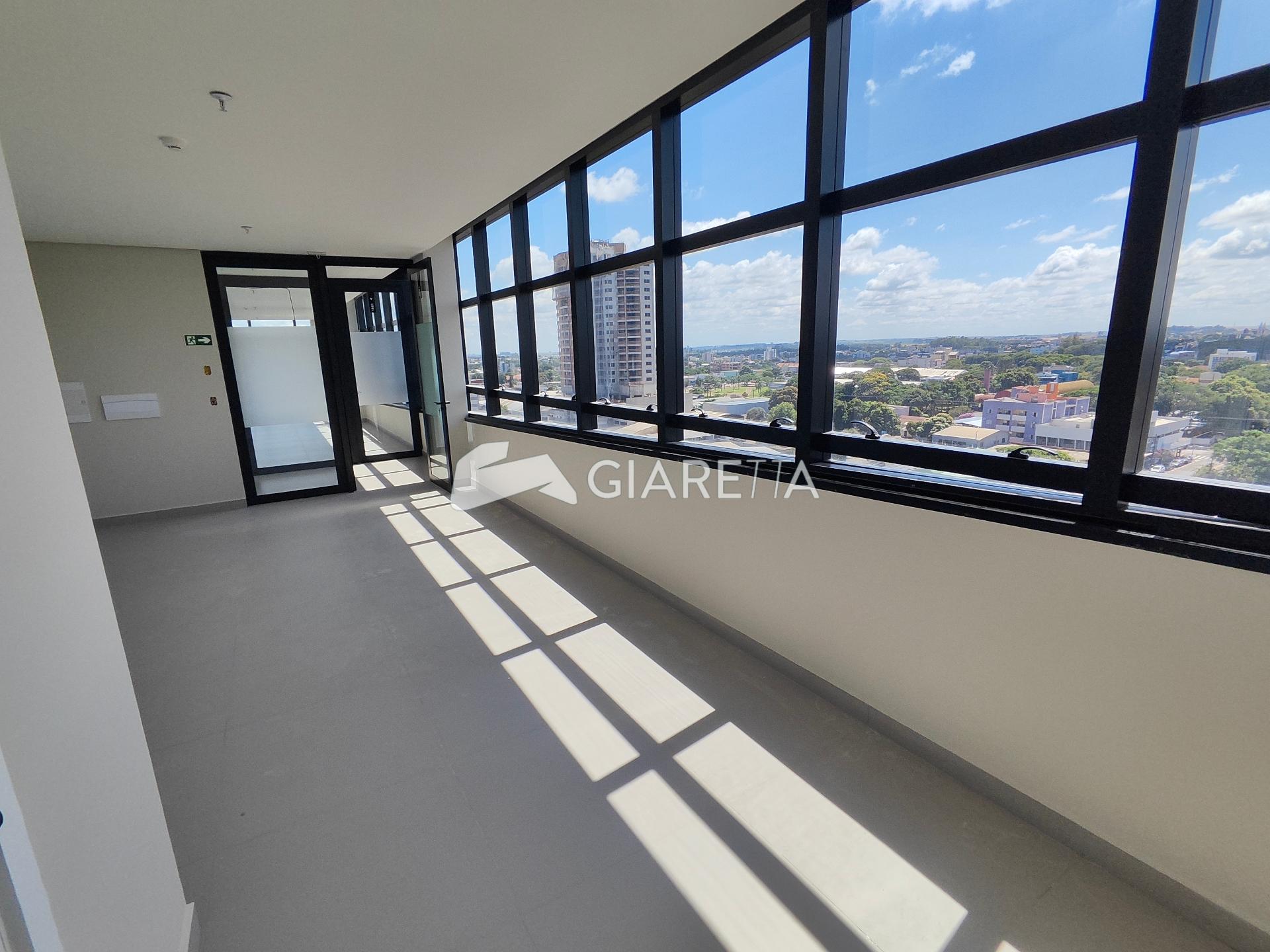 Conjunto Comercial-Sala para alugar, 50m² - Foto 2