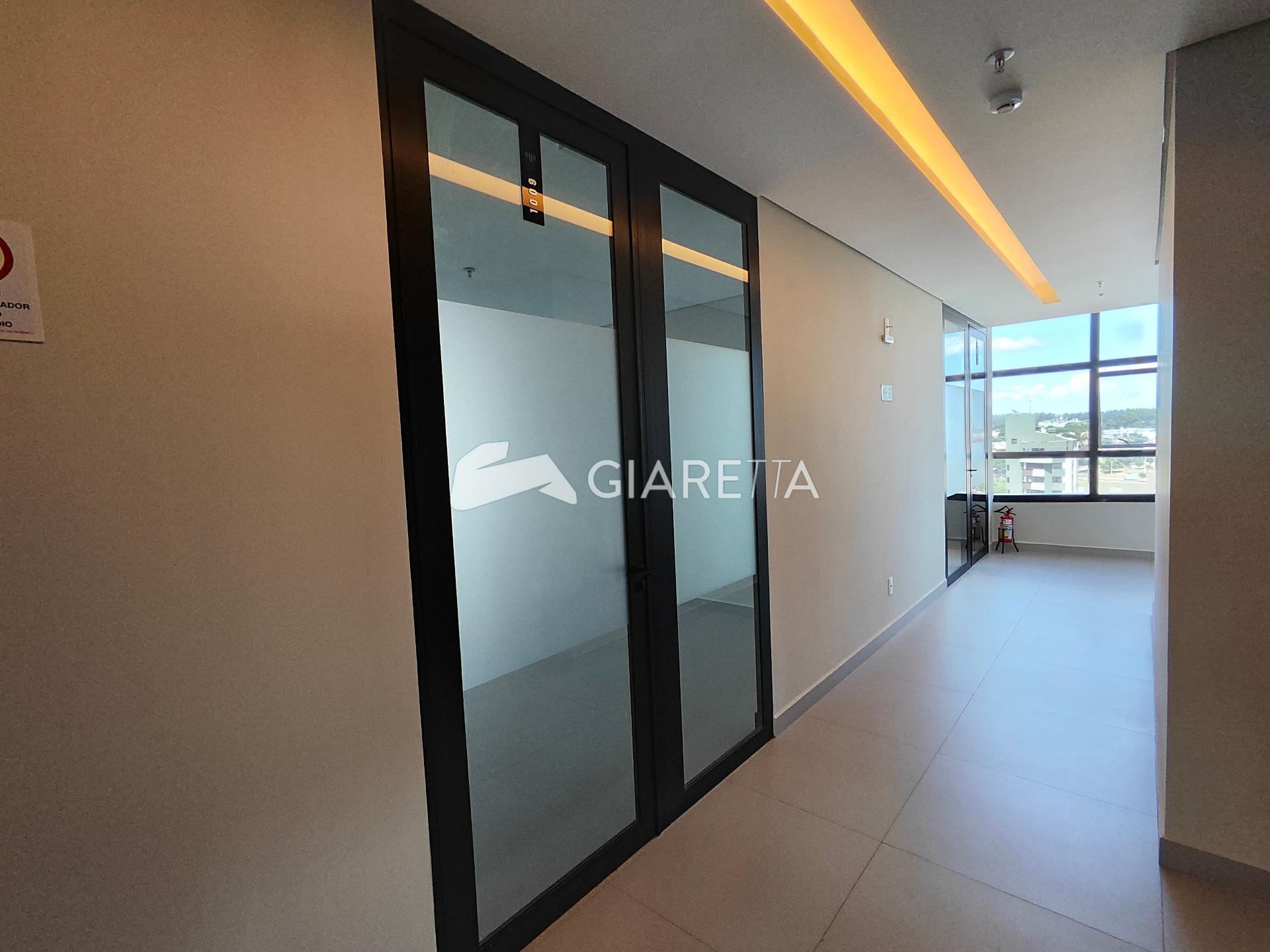 Conjunto Comercial-Sala para alugar, 50m² - Foto 8