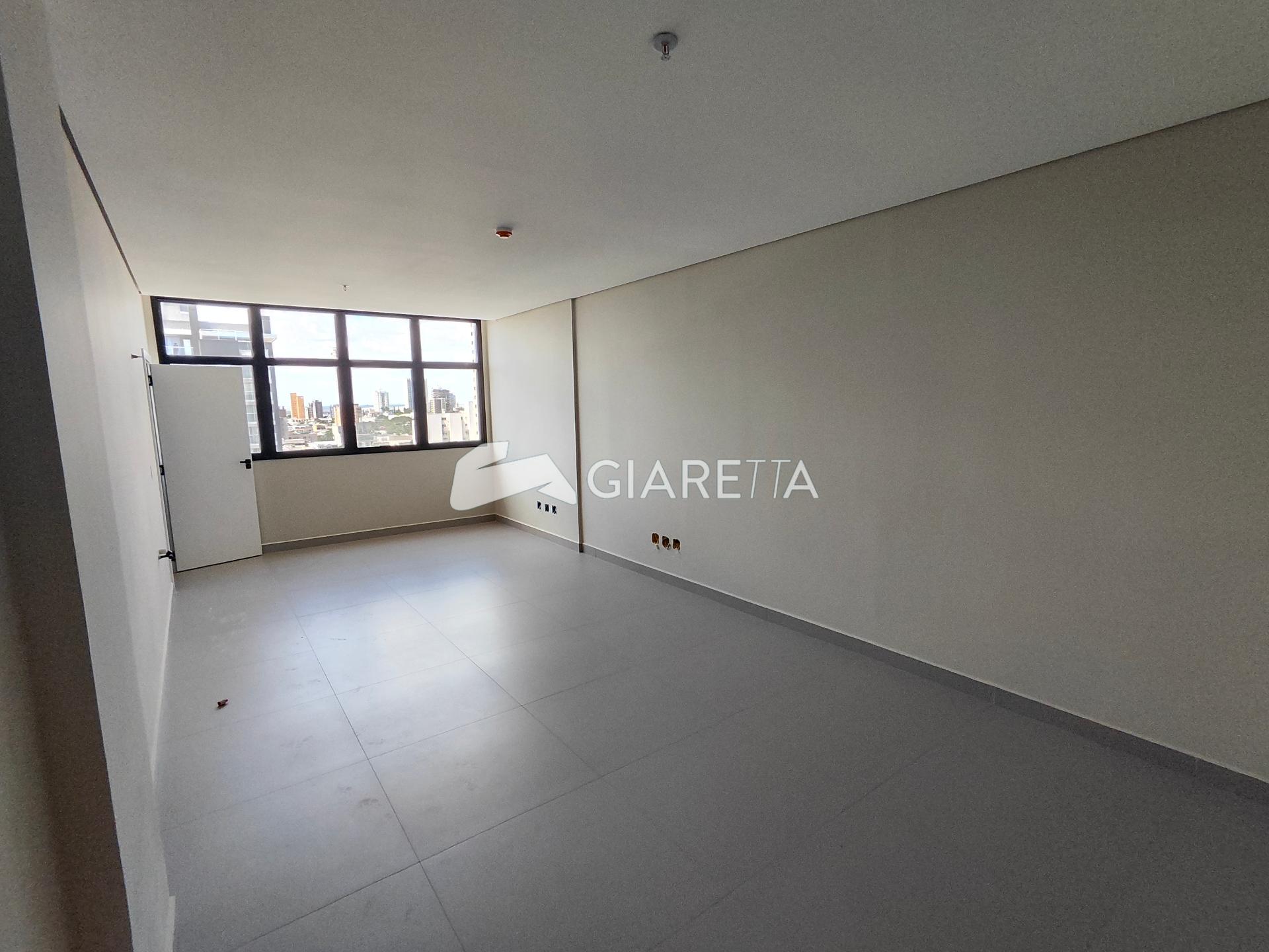 Conjunto Comercial-Sala para alugar, 50m² - Foto 1