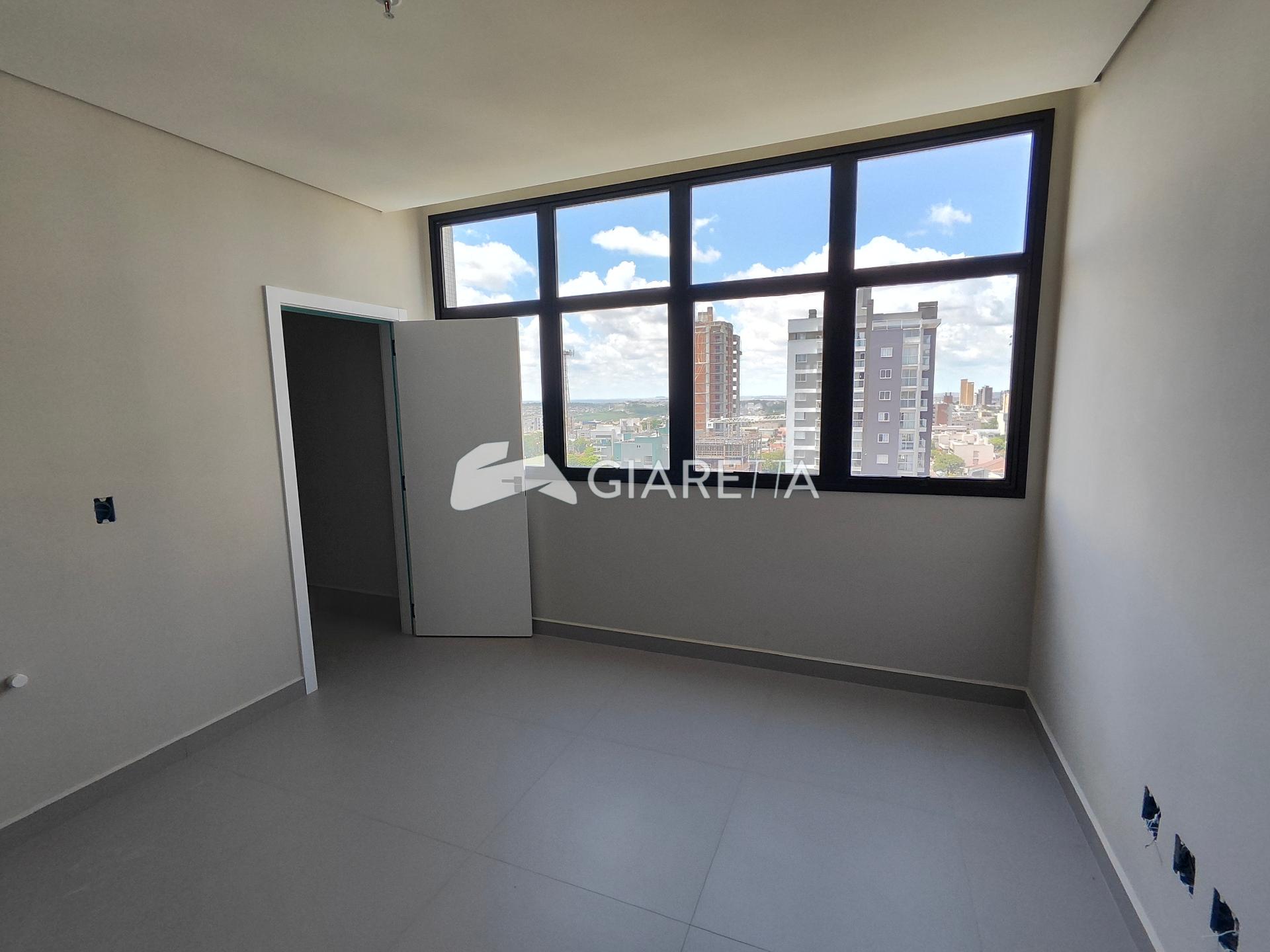 Conjunto Comercial-Sala para alugar, 50m² - Foto 4