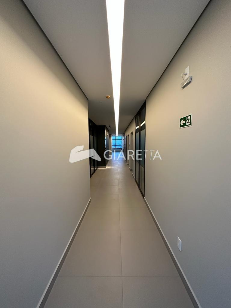 Conjunto Comercial-Sala para alugar, 50m² - Foto 13