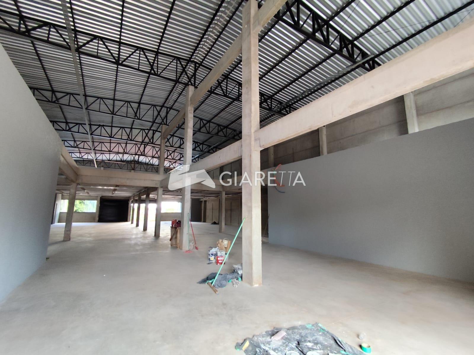 Depósito-Galpão-Armazém para alugar, 594m² - Foto 10