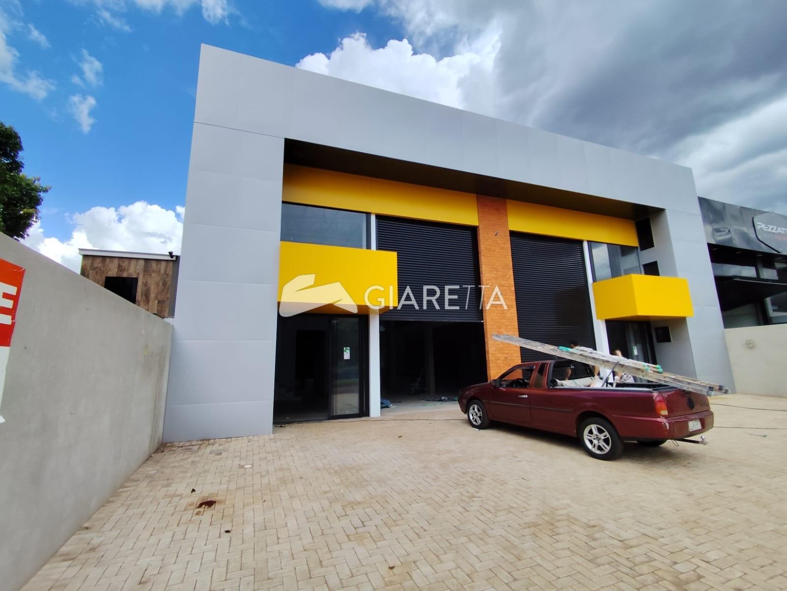 Depósito-Galpão-Armazém para alugar, 594m² - Foto 1