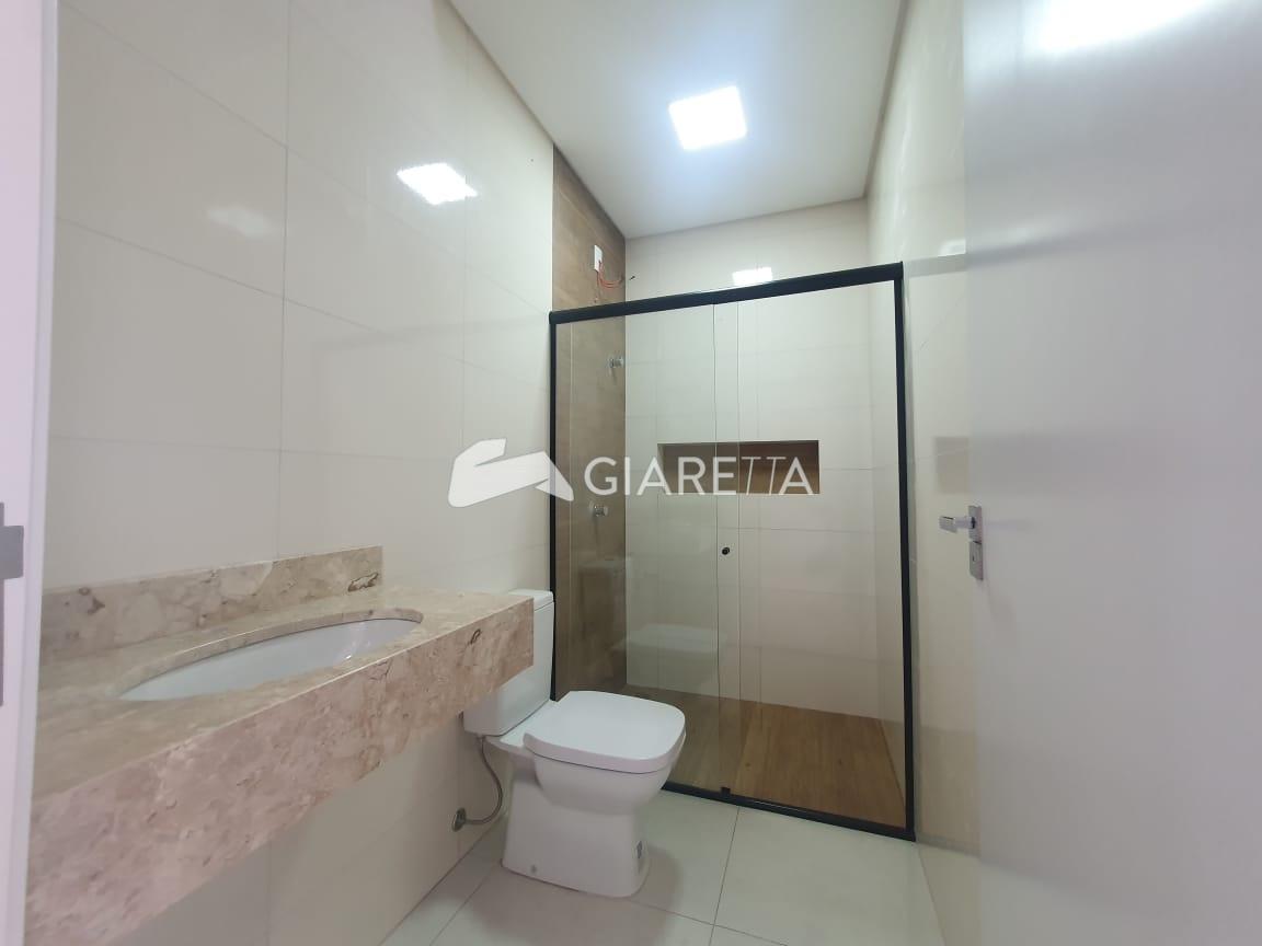 Sobrado para alugar com 1 quarto, 119m² - Foto 8