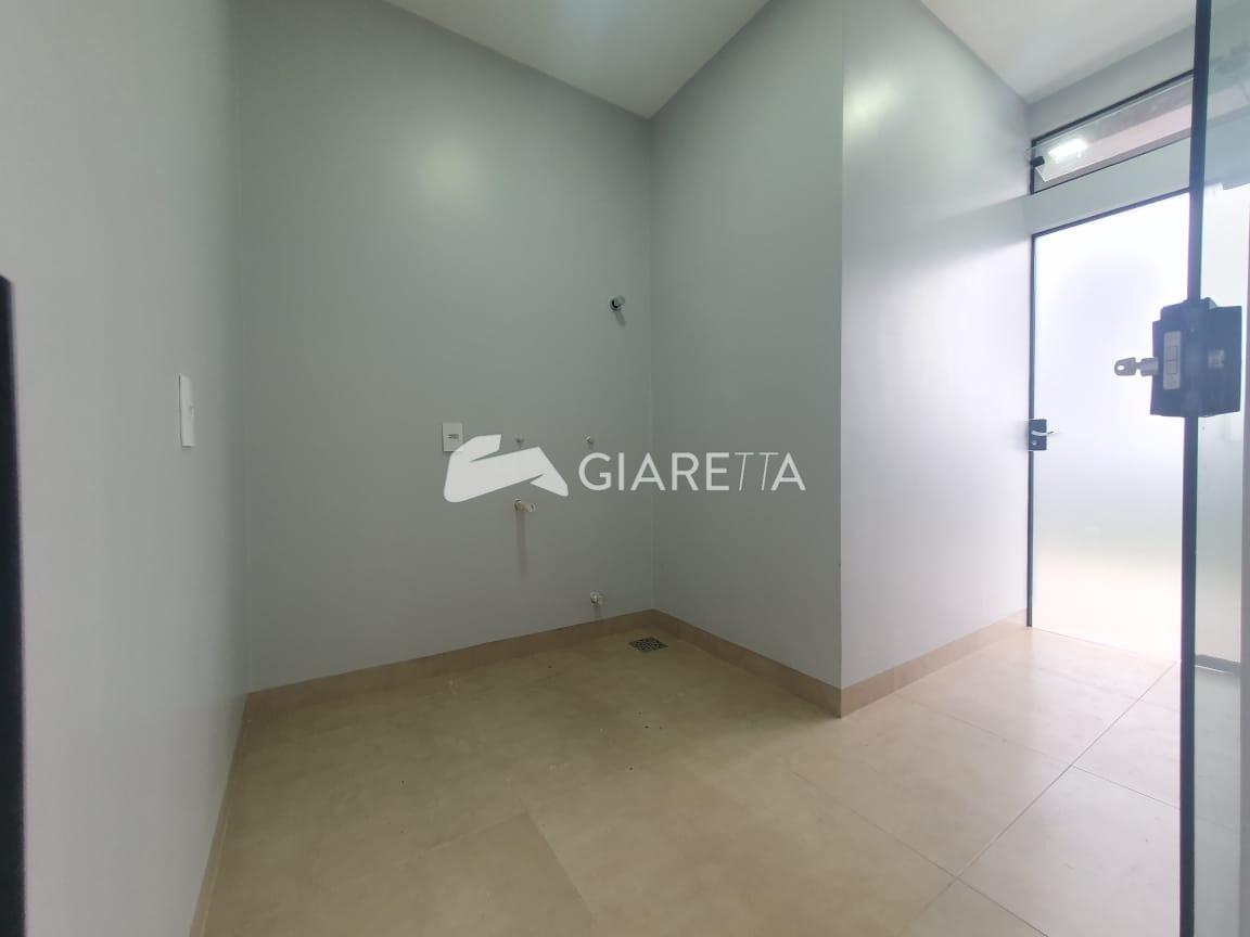 Sobrado para alugar com 1 quarto, 119m² - Foto 6