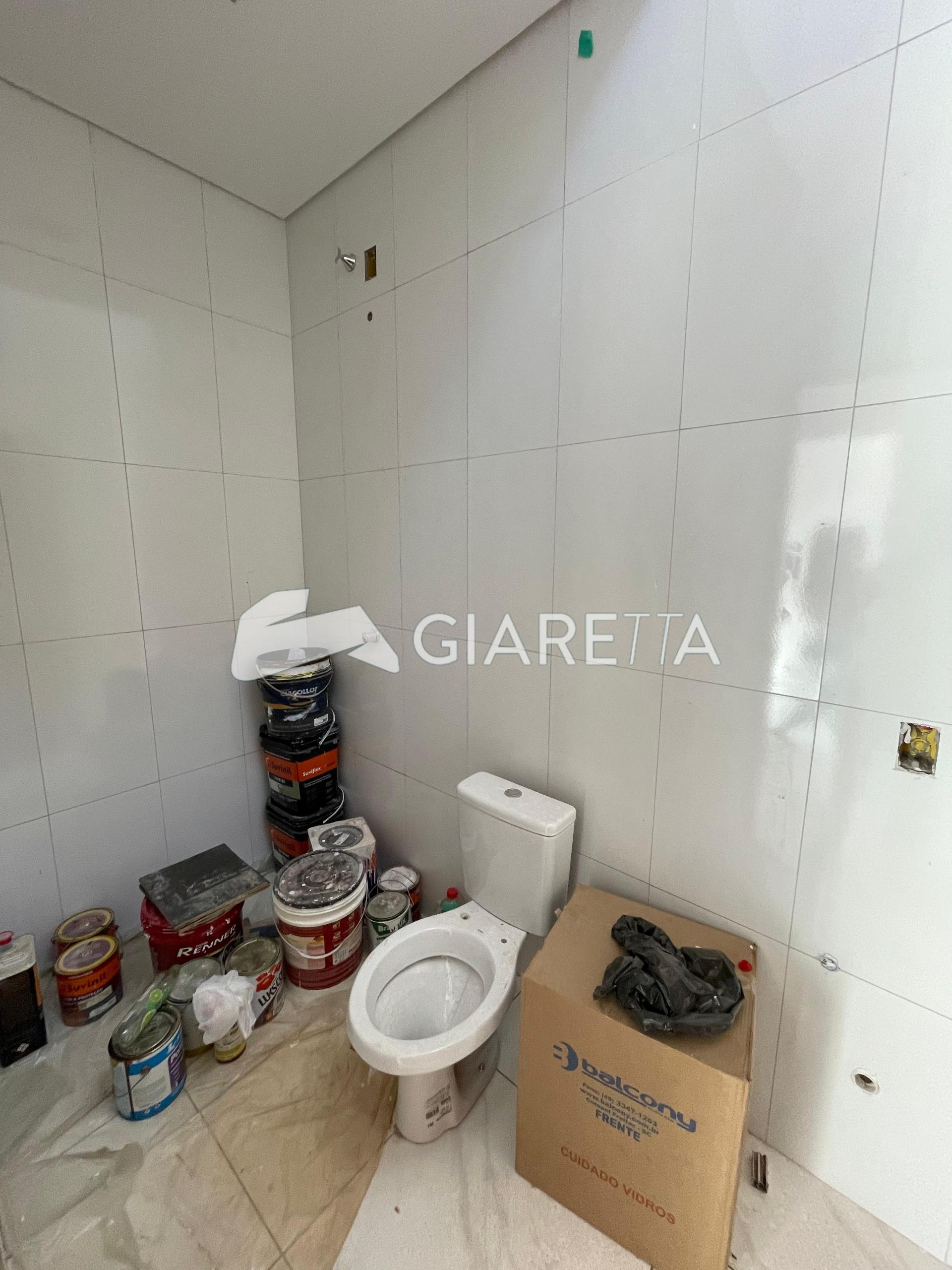 Casa à venda com 2 quartos, 50m² - Foto 8