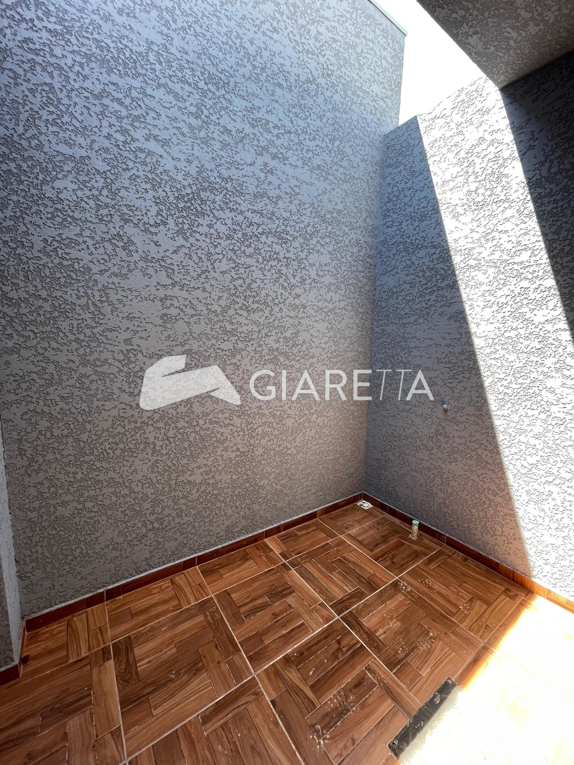 Casa à venda com 2 quartos, 50m² - Foto 5