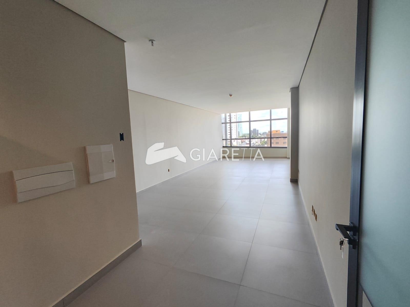 Conjunto Comercial-Sala para alugar, 50m² - Foto 1