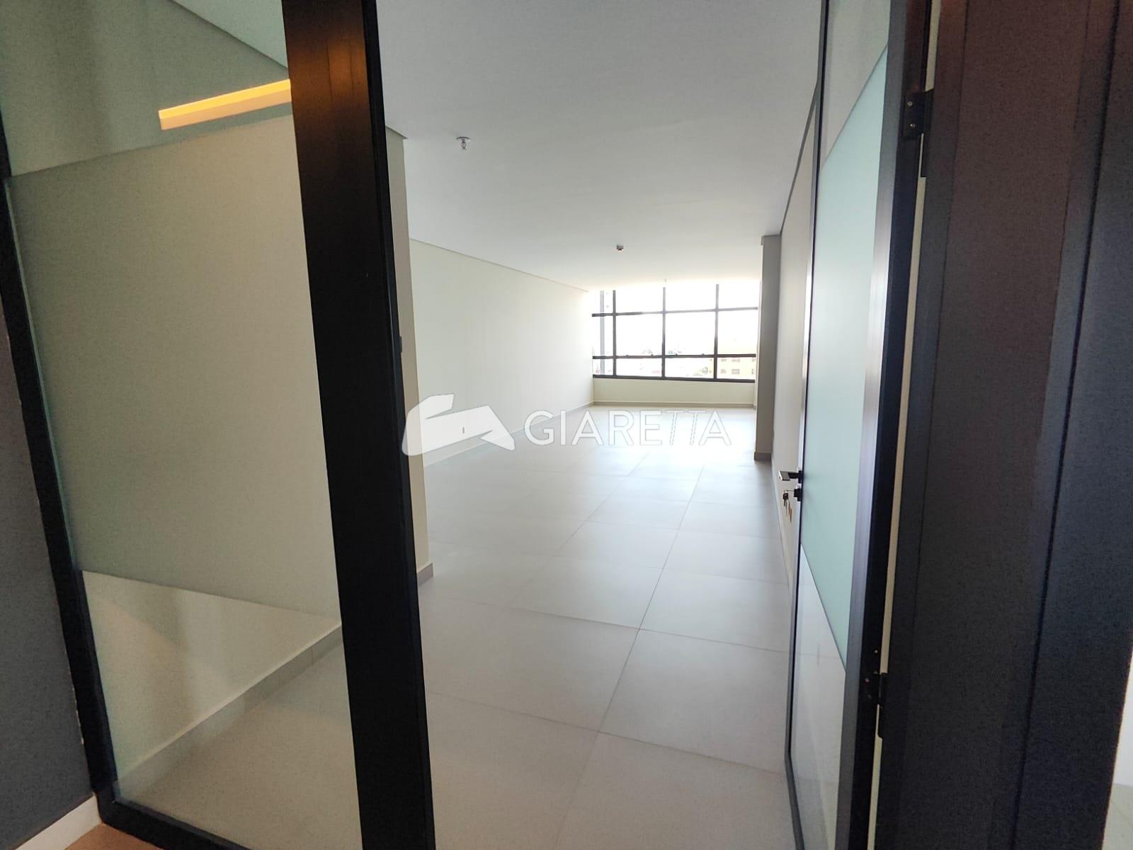 Conjunto Comercial-Sala para alugar, 50m² - Foto 2