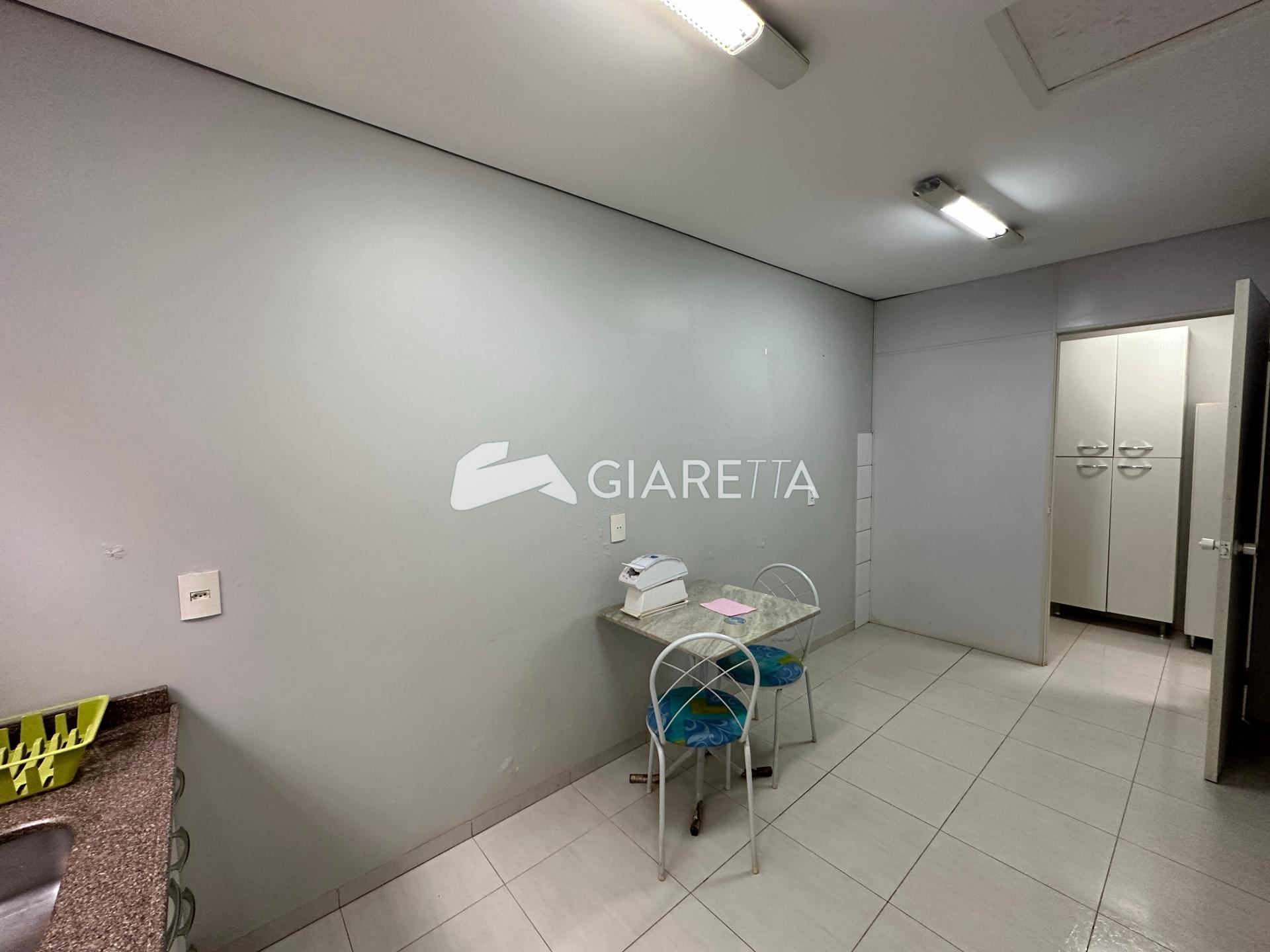 Conjunto Comercial-Sala para alugar, 116m² - Foto 11