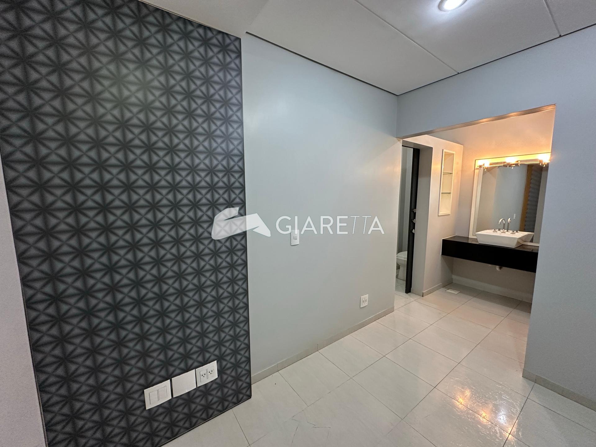 Conjunto Comercial-Sala para alugar, 116m² - Foto 12