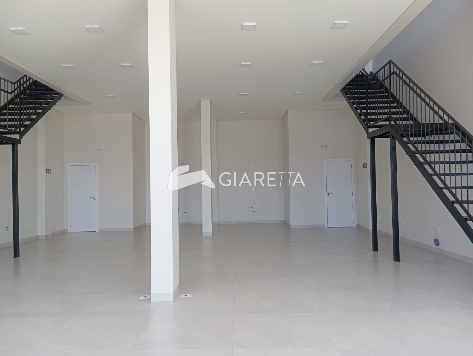 Conjunto Comercial-Sala para alugar, 285m² - Foto 4