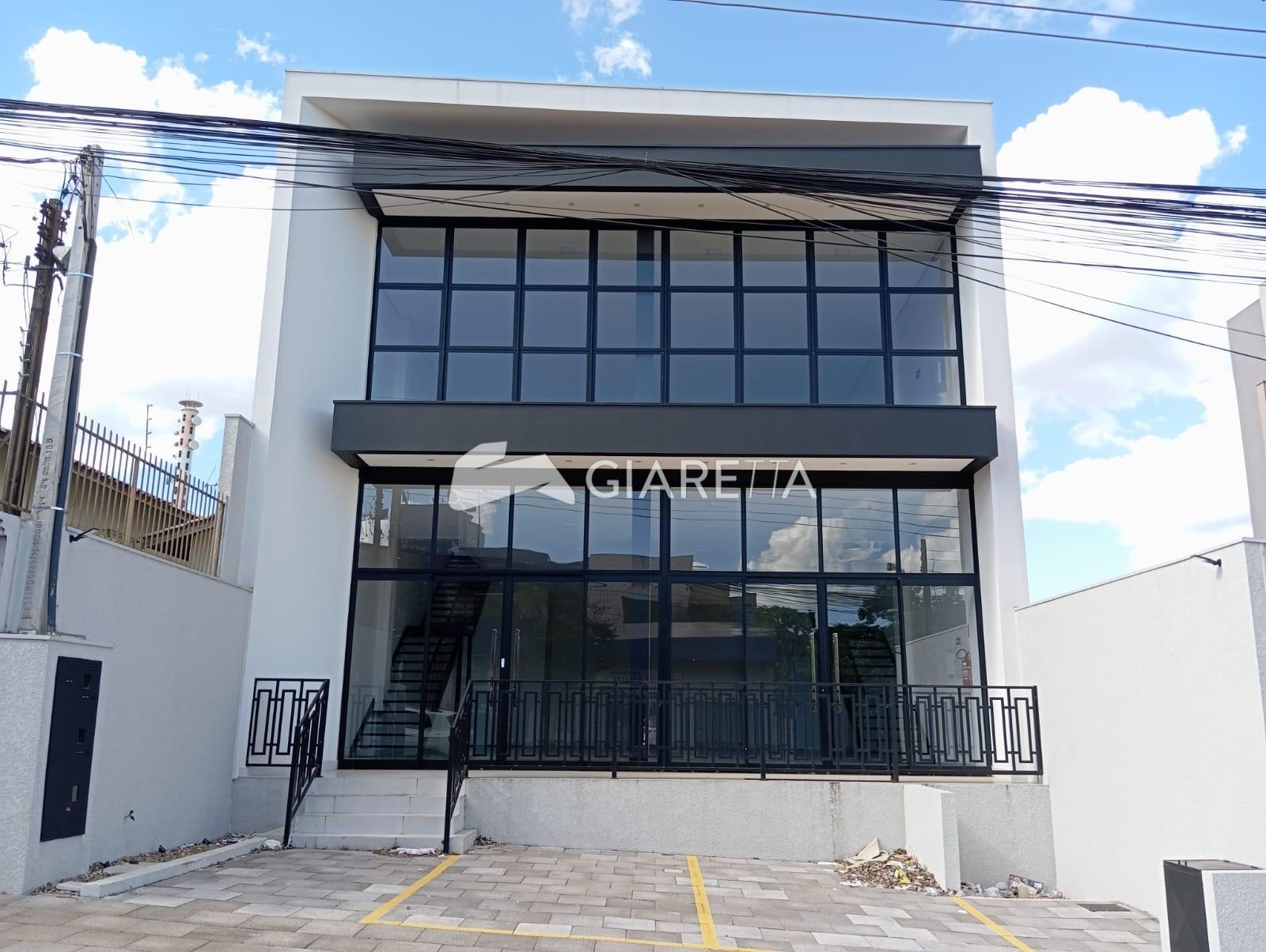 Conjunto Comercial-Sala para alugar, 285m² - Foto 2