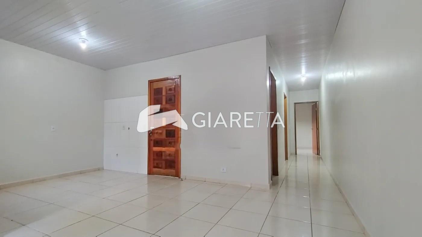 Casa à venda com 2 quartos, 59m² - Foto 2