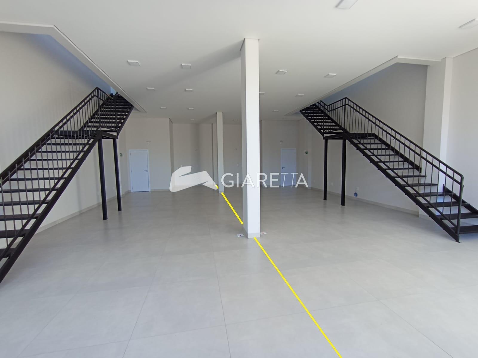 Conjunto Comercial-Sala para alugar, 285m² - Foto 3