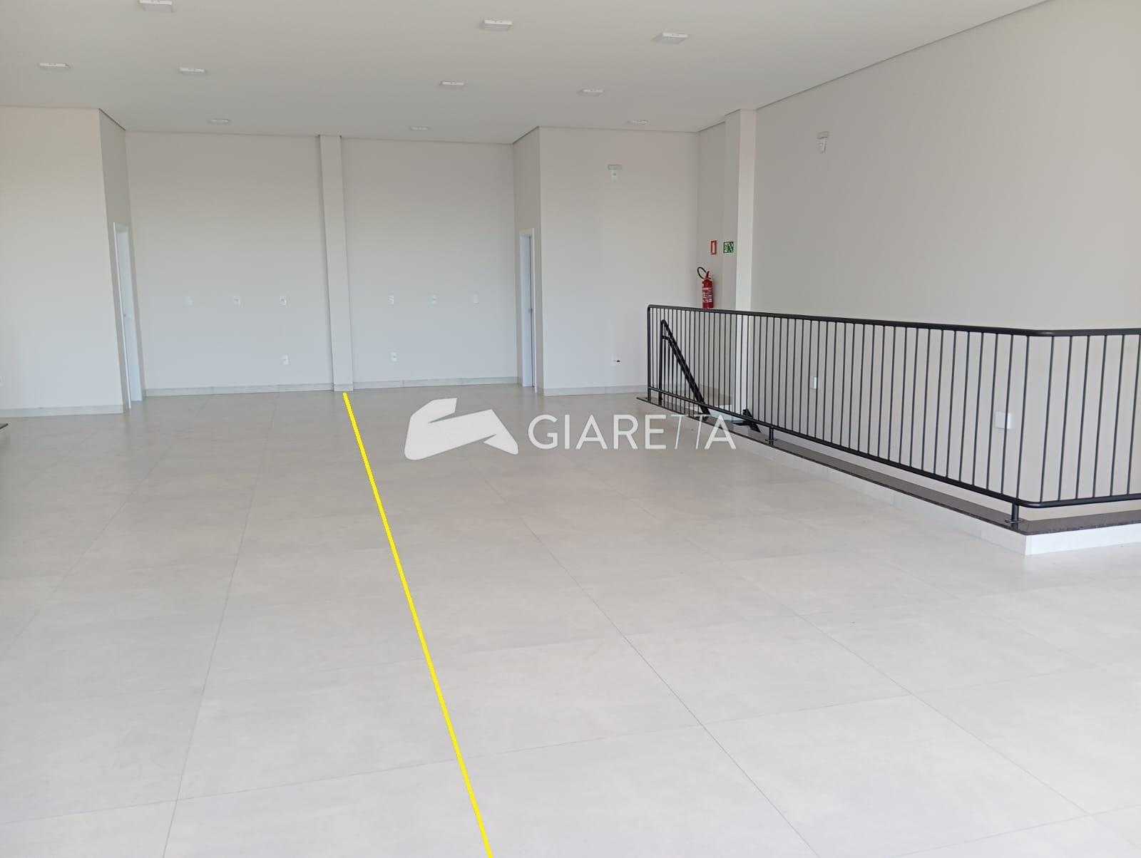 Conjunto Comercial-Sala para alugar, 285m² - Foto 8