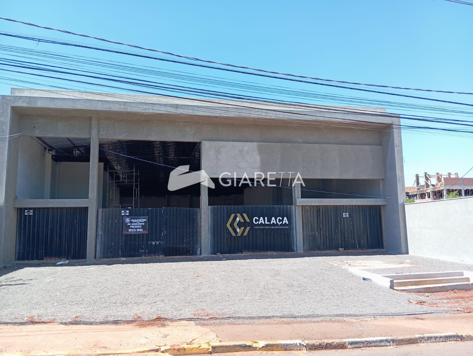 Depósito-Galpão-Armazém para alugar, 640m² - Foto 2